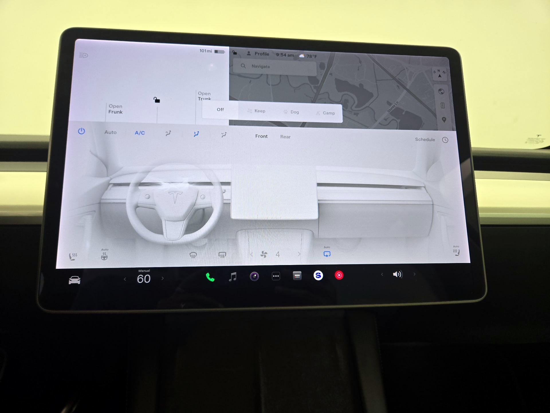 Thumbnail: 2021 Tesla Model Y - 16