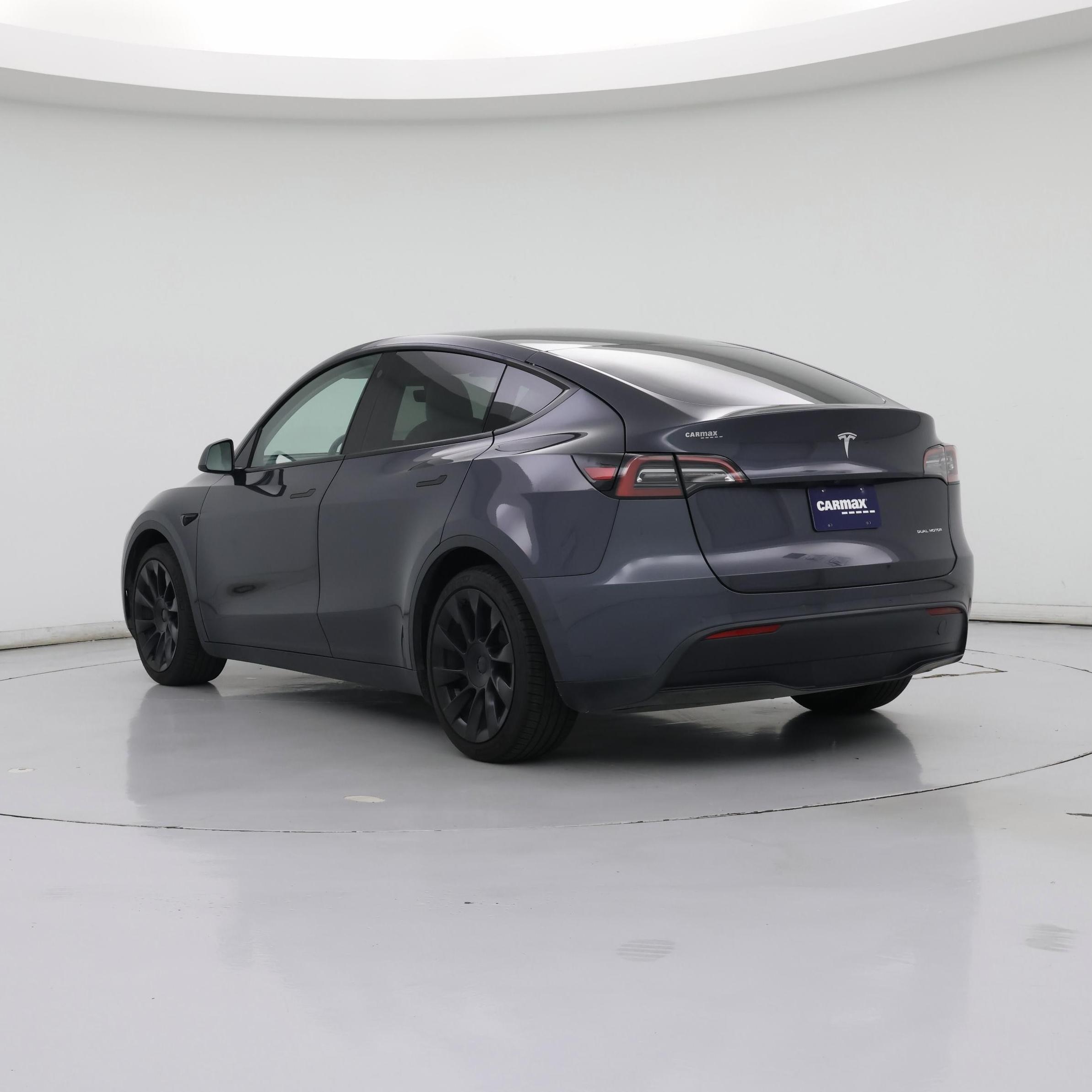 Thumbnail: 2021 Tesla Model Y - 2