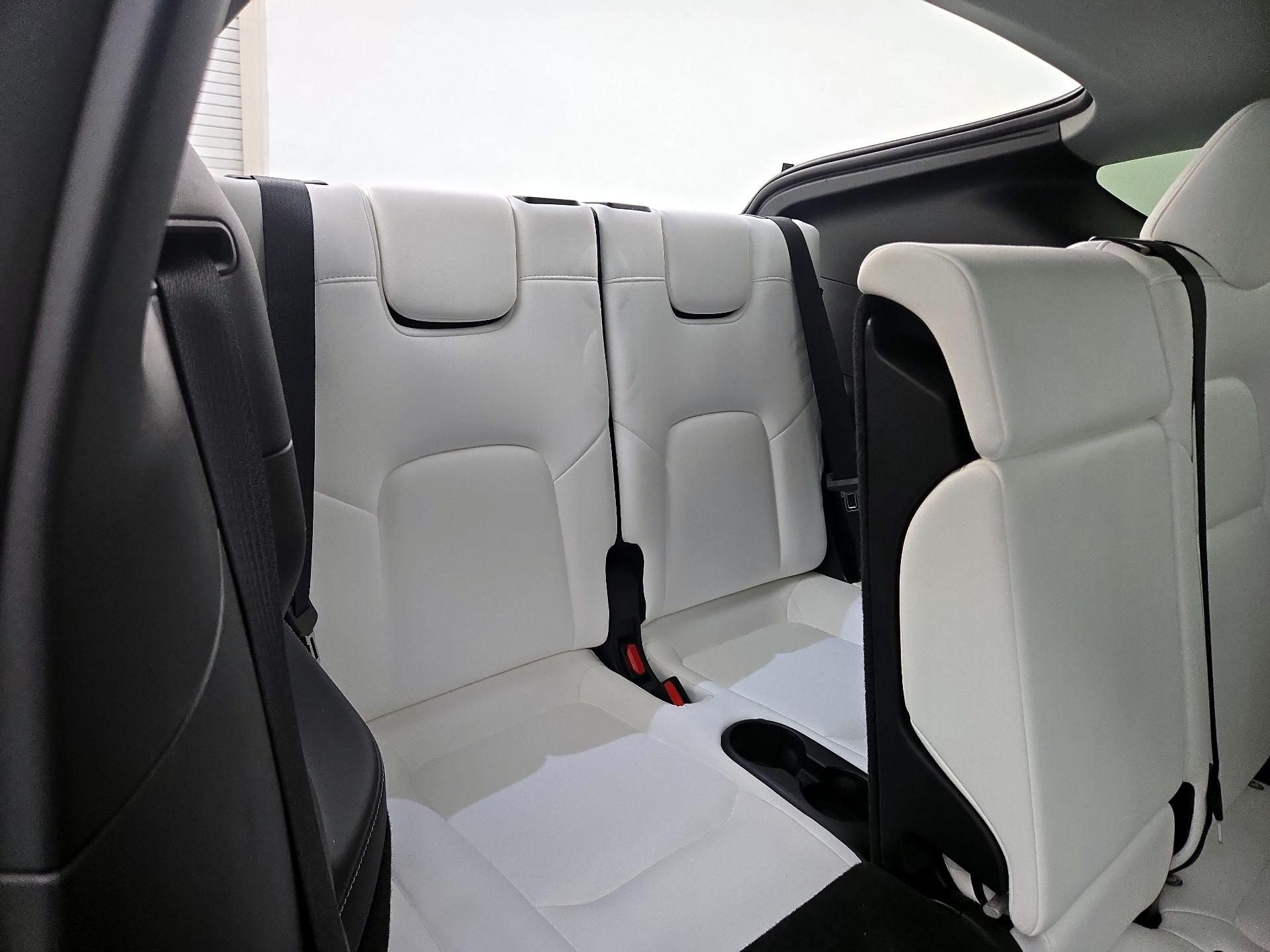 Thumbnail: 2021 Tesla Model Y - 20