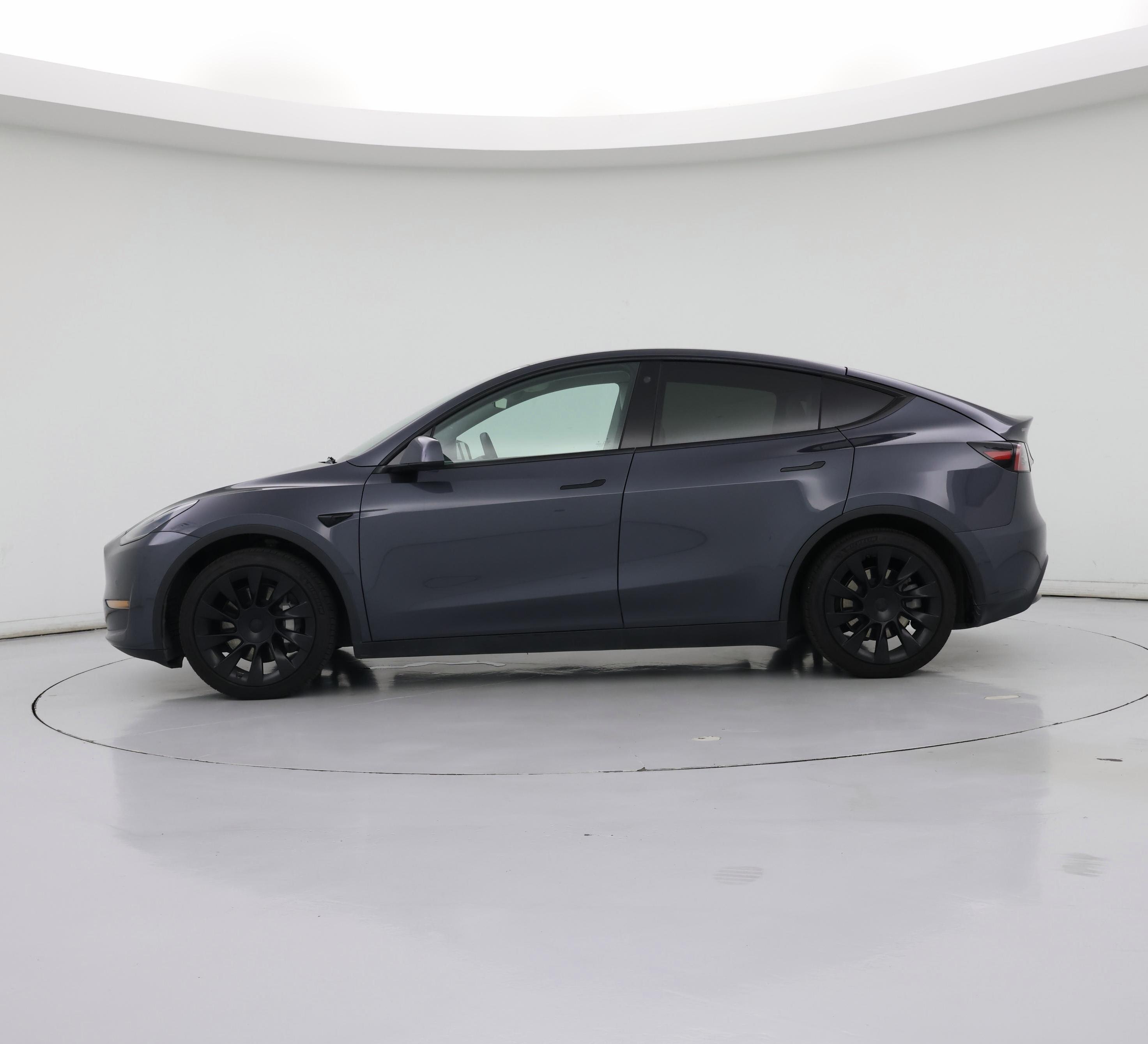 Thumbnail: 2021 Tesla Model Y - 3