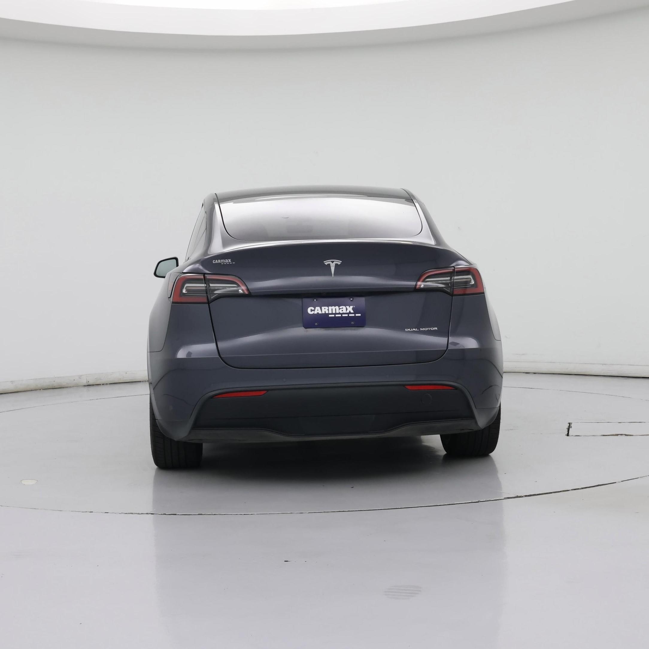 Thumbnail: 2021 Tesla Model Y - 6