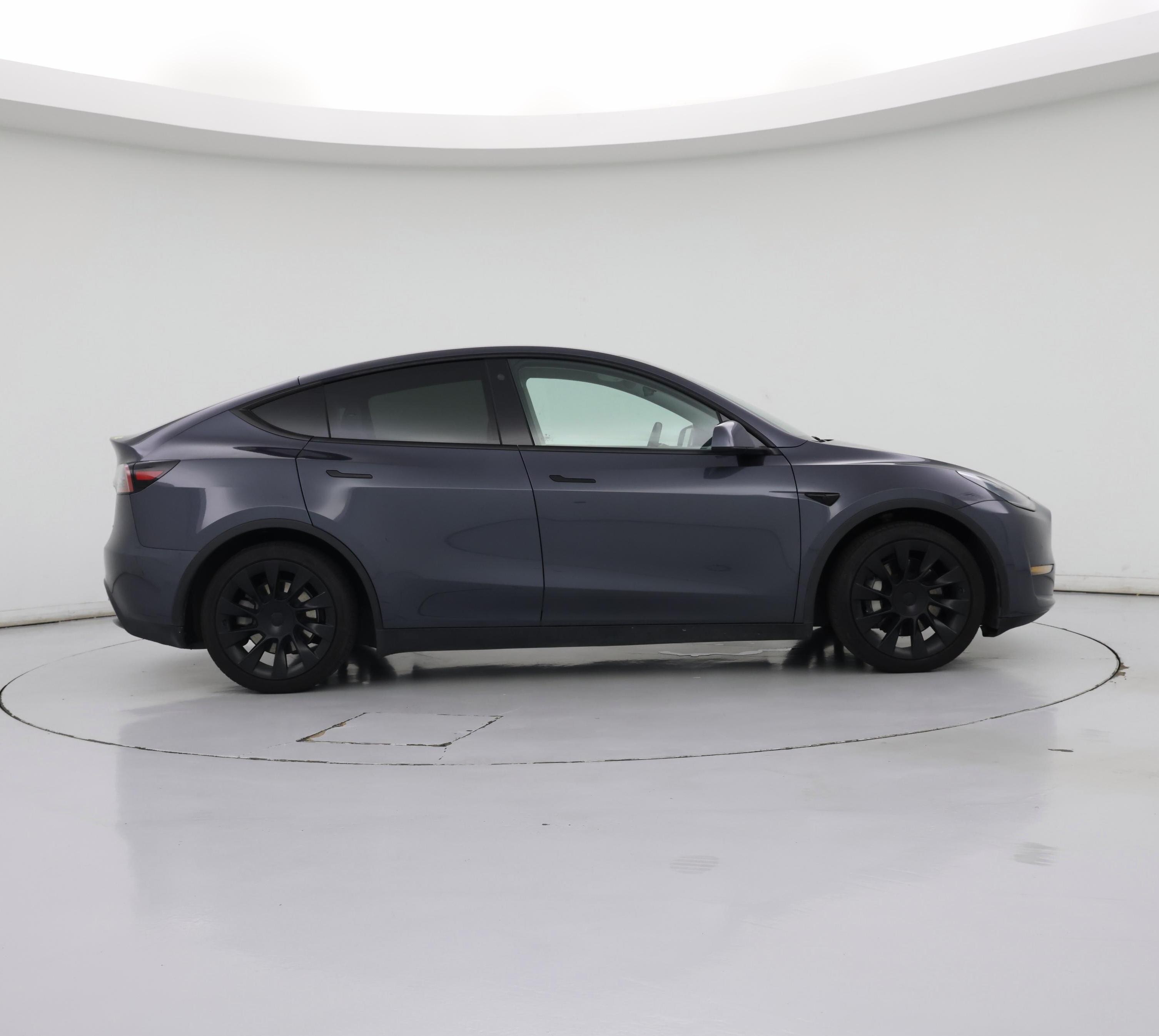 Thumbnail: 2021 Tesla Model Y - 7