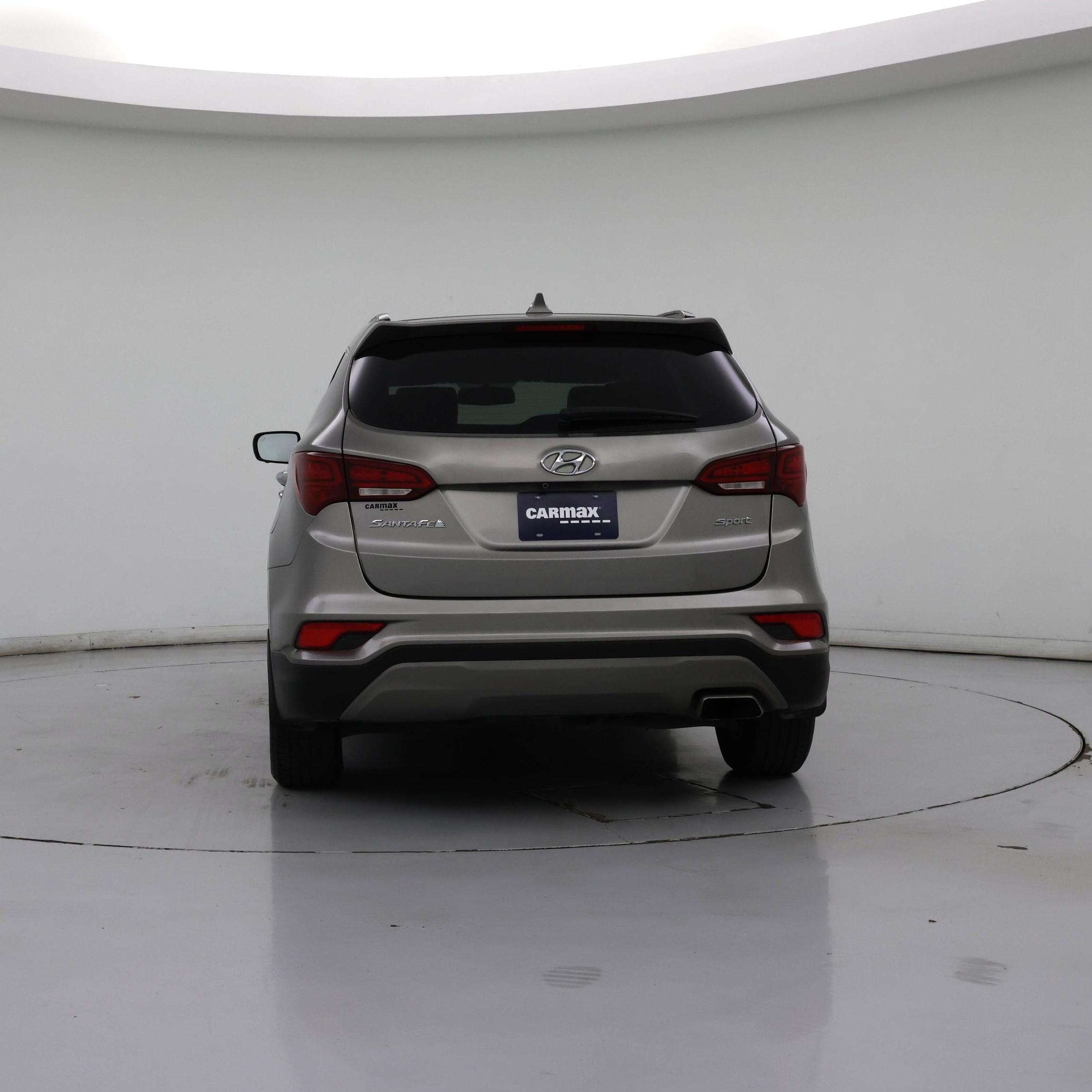 Thumbnail: 2018 Hyundai Santa Fe - 6