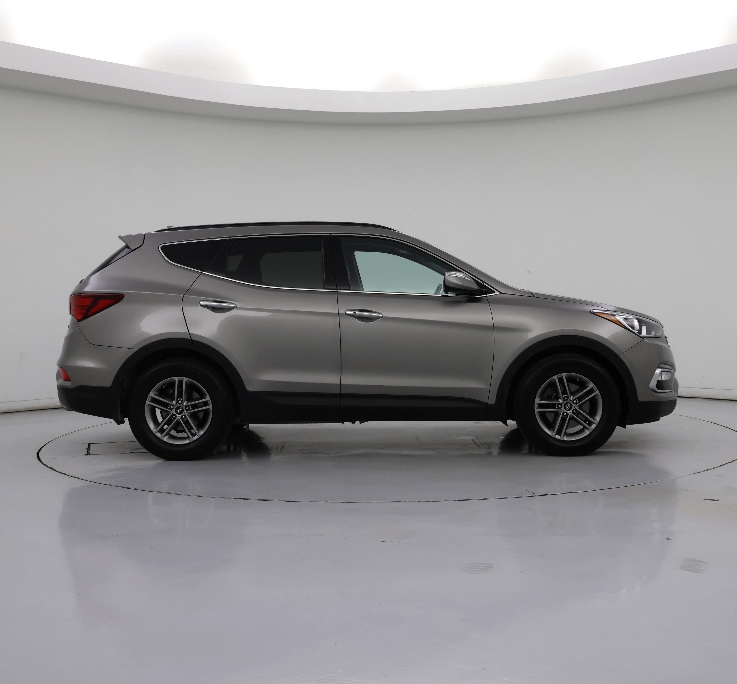 Thumbnail: 2018 Hyundai Santa Fe - 7