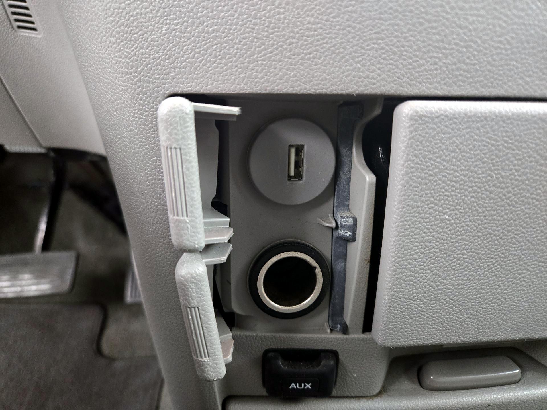 Thumbnail: 2014 Honda Odyssey - 18