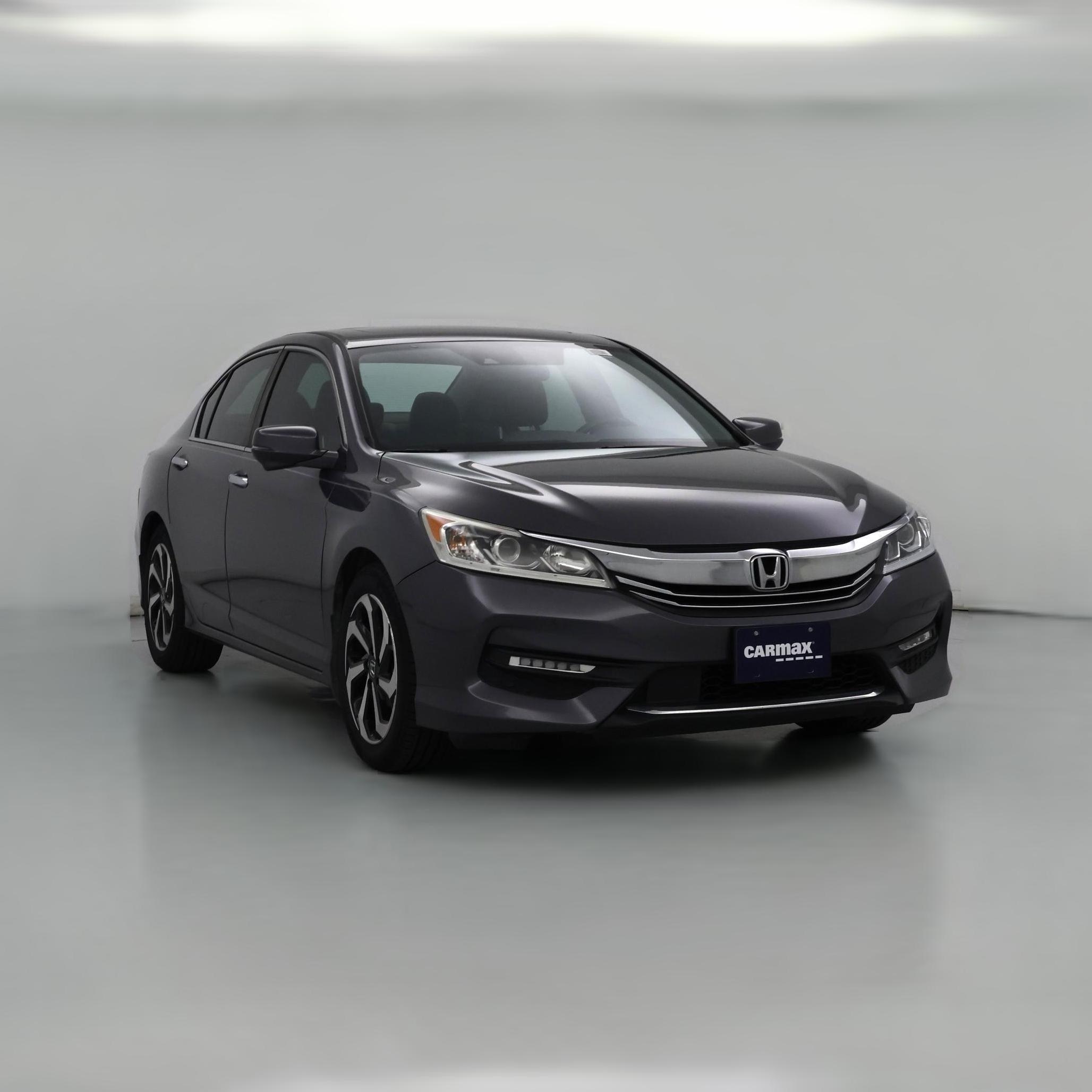 Thumbnail: 2017 Honda Accord - 1