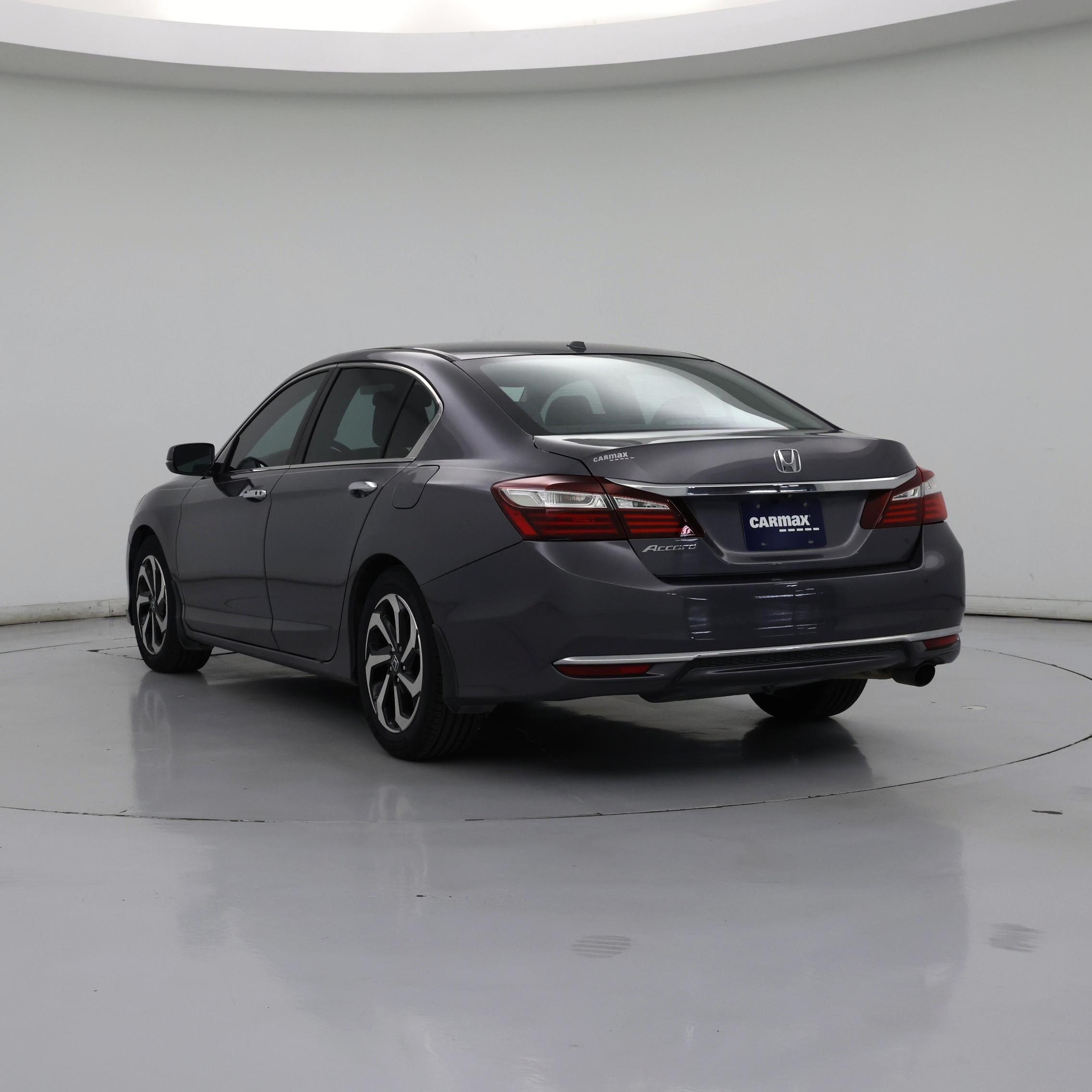 Thumbnail: 2017 Honda Accord - 2