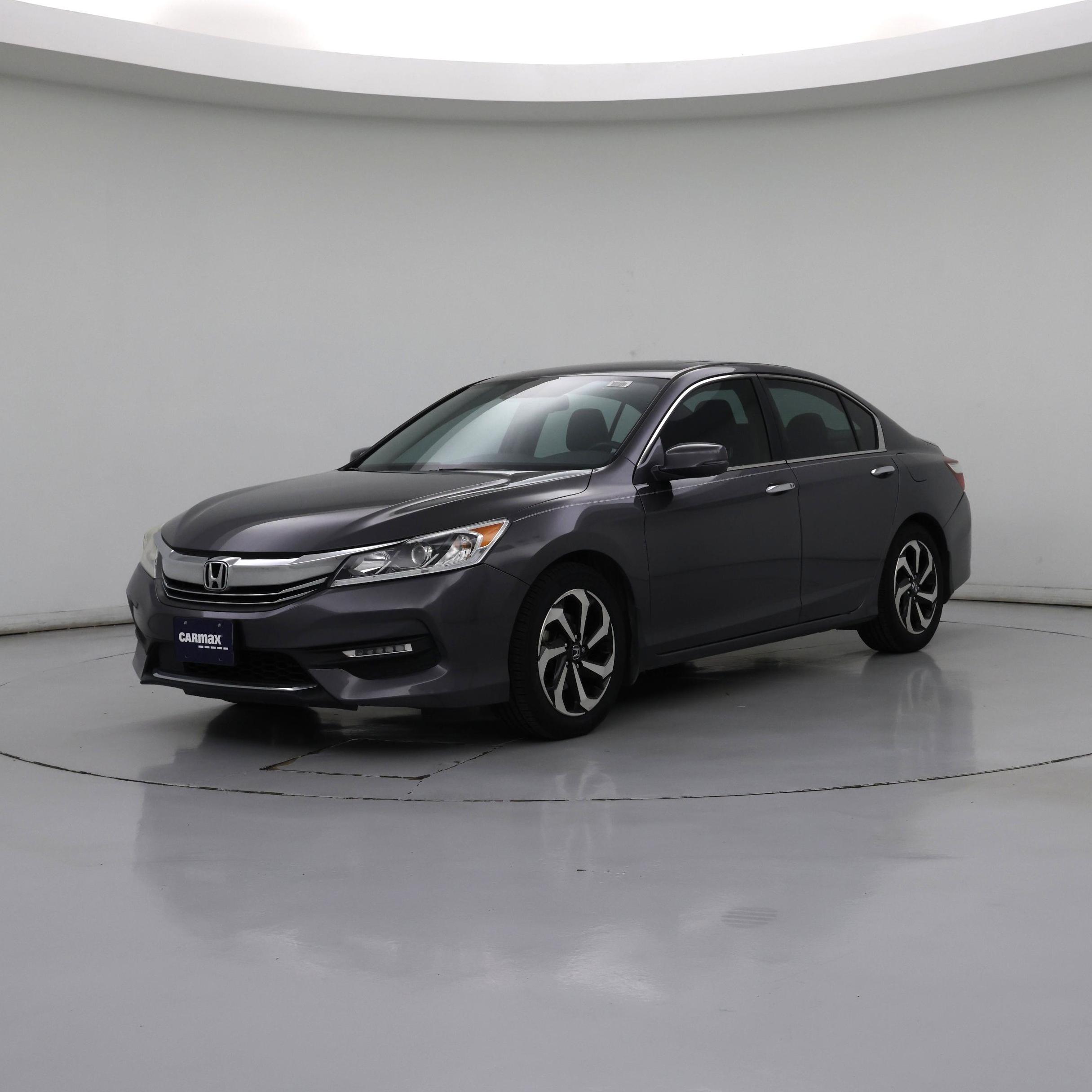 Thumbnail: 2017 Honda Accord - 4