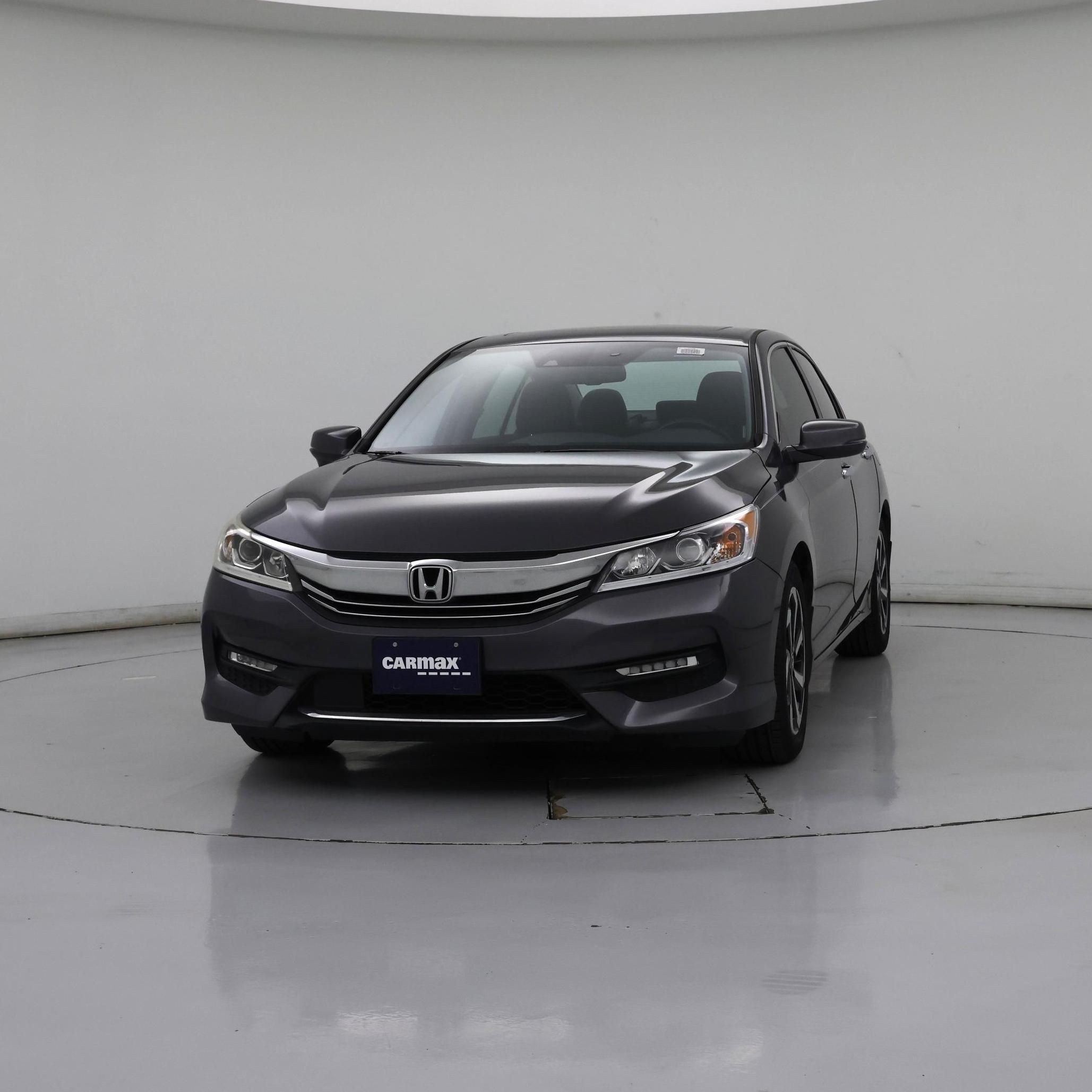 Thumbnail: 2017 Honda Accord - 5