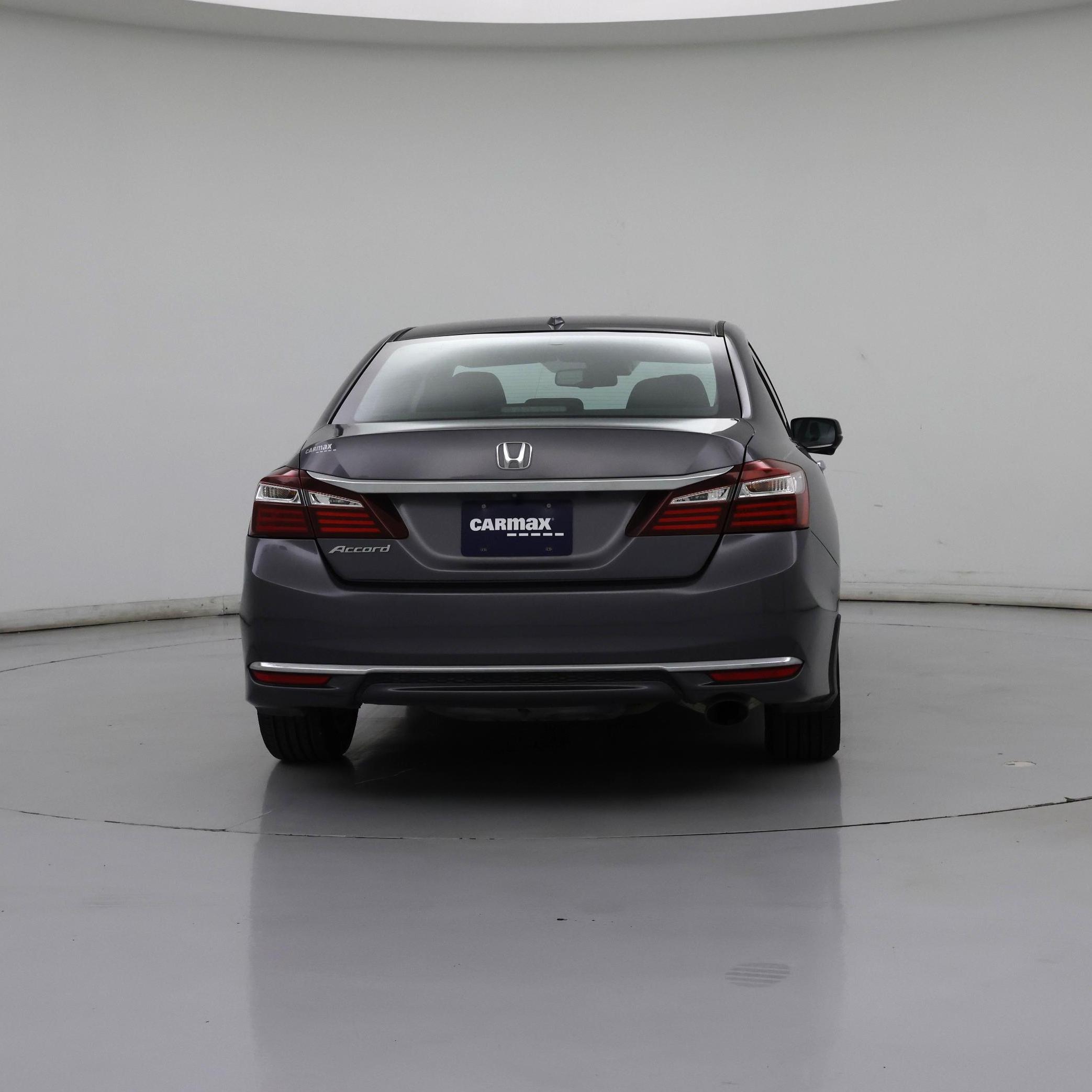Thumbnail: 2017 Honda Accord - 6
