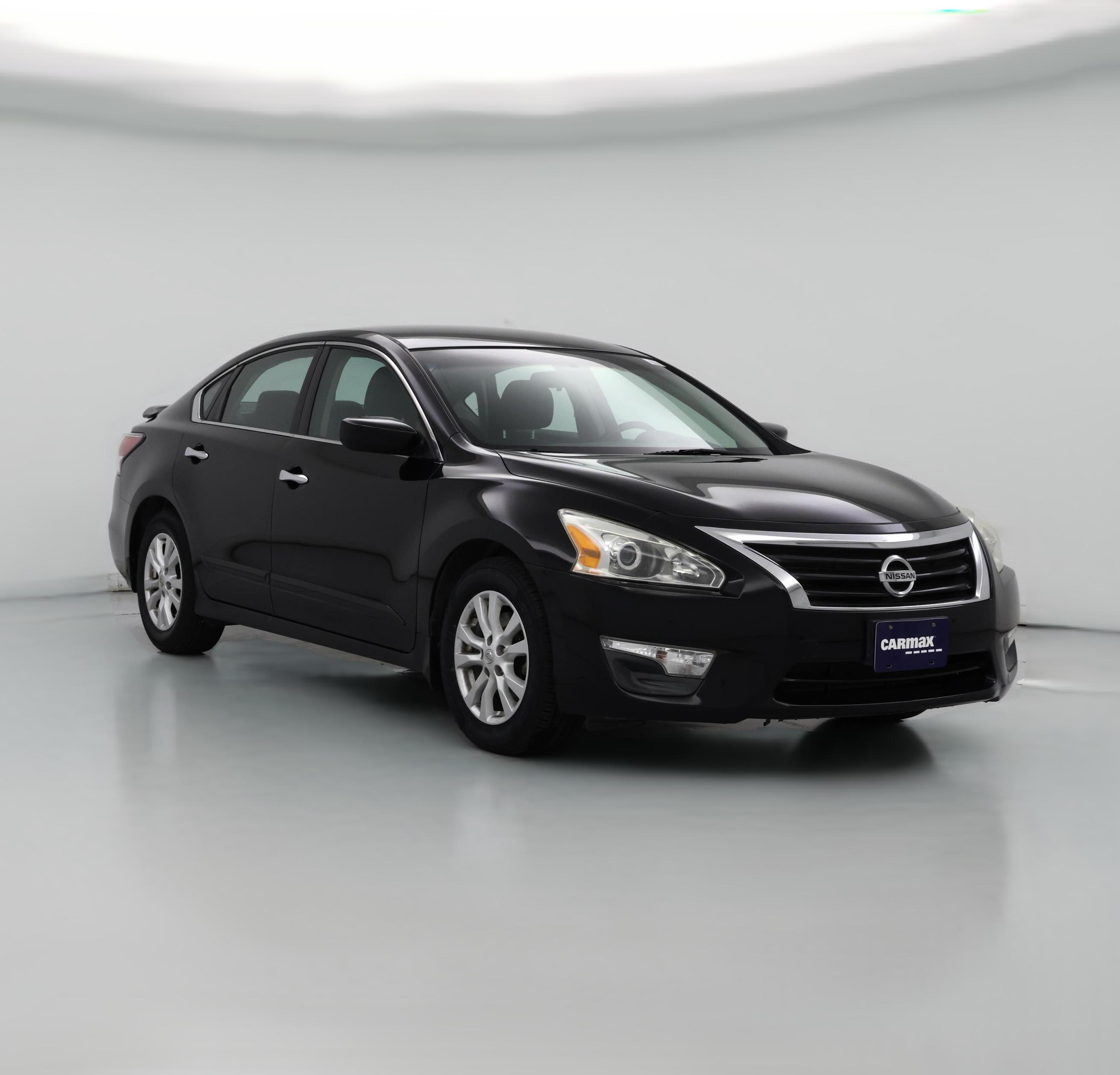 Thumbnail: 2014 Nissan Altima - 1