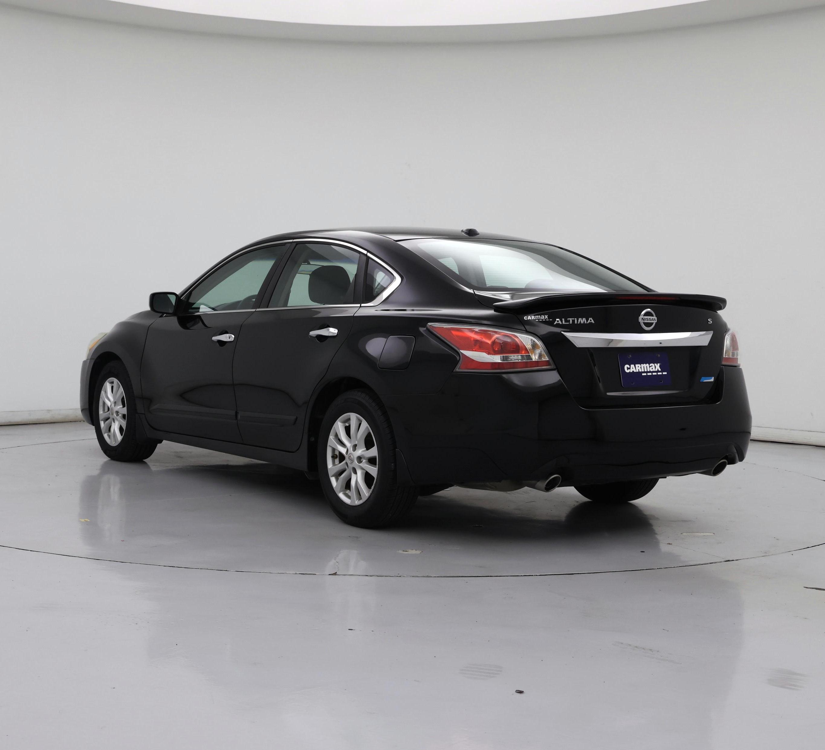 Thumbnail: 2014 Nissan Altima - 2