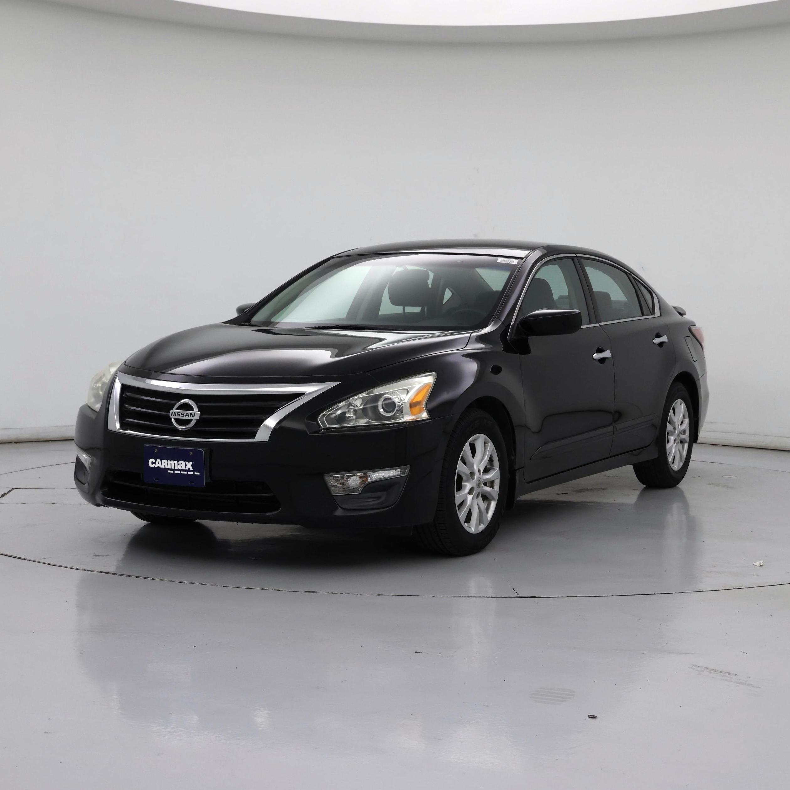 Thumbnail: 2014 Nissan Altima - 4