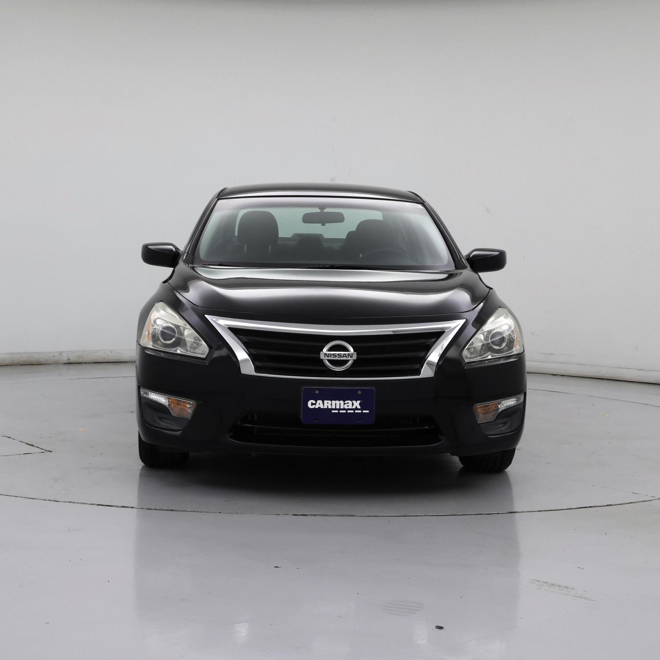 Thumbnail: 2014 Nissan Altima - 5