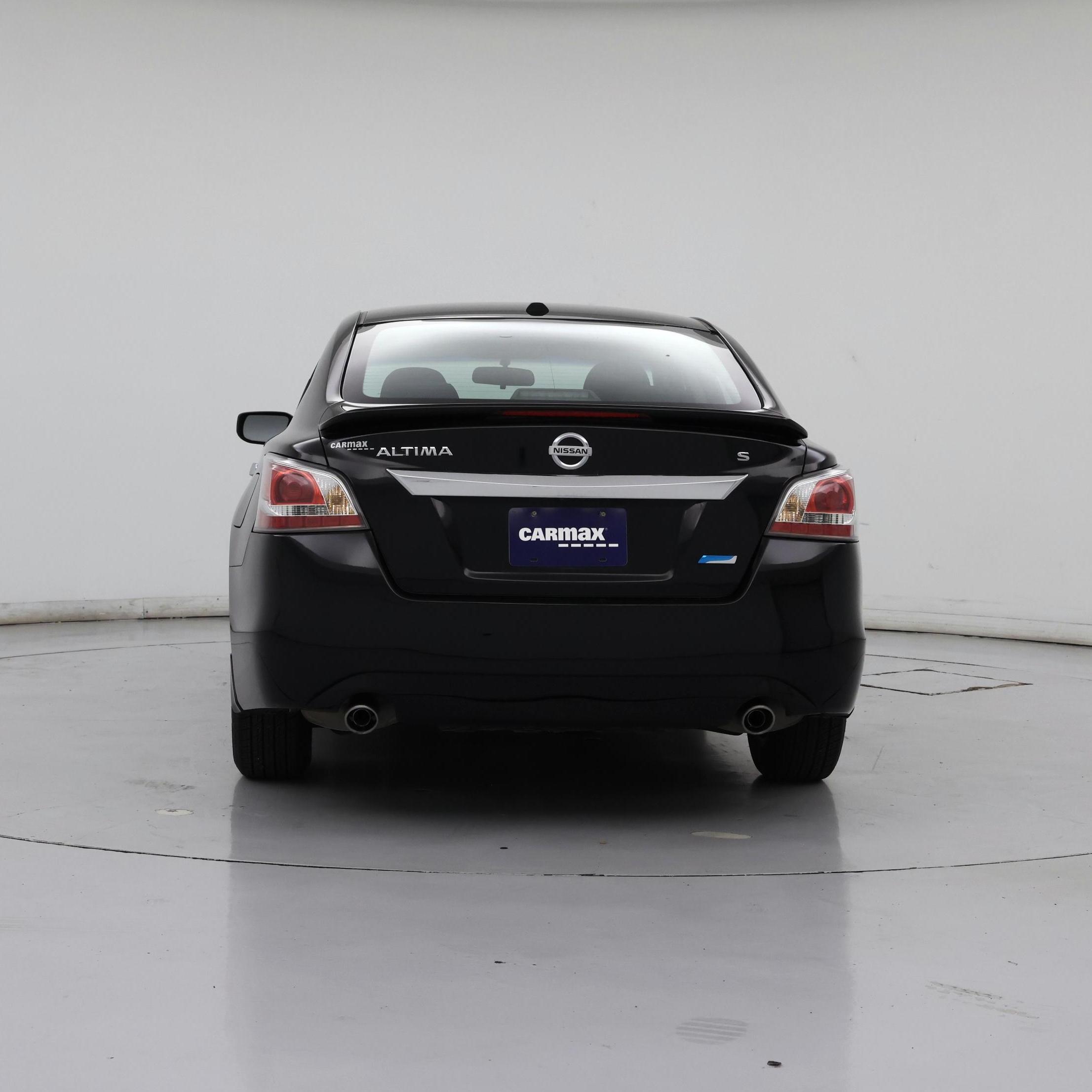Thumbnail: 2014 Nissan Altima - 6