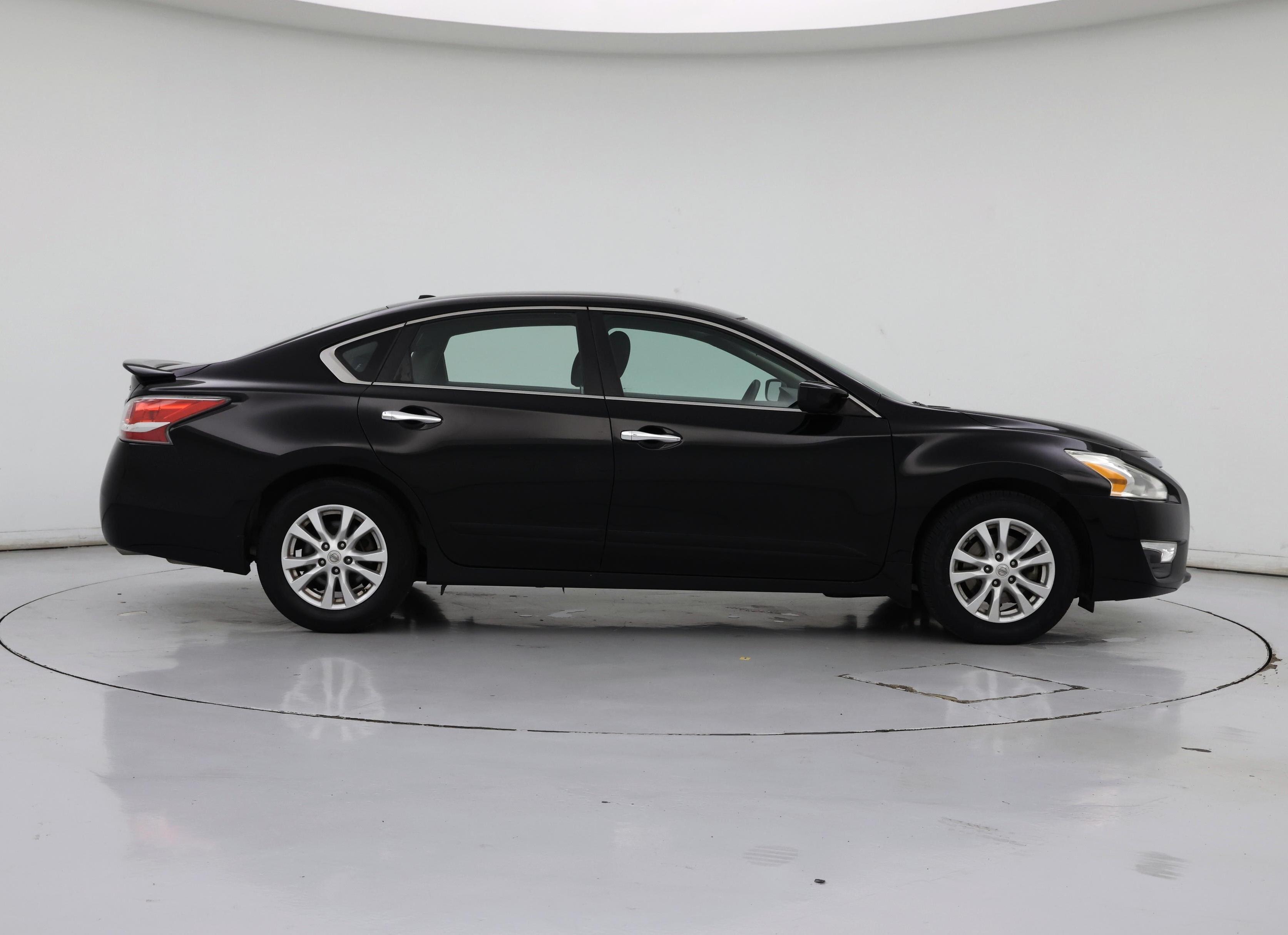 Thumbnail: 2014 Nissan Altima - 7
