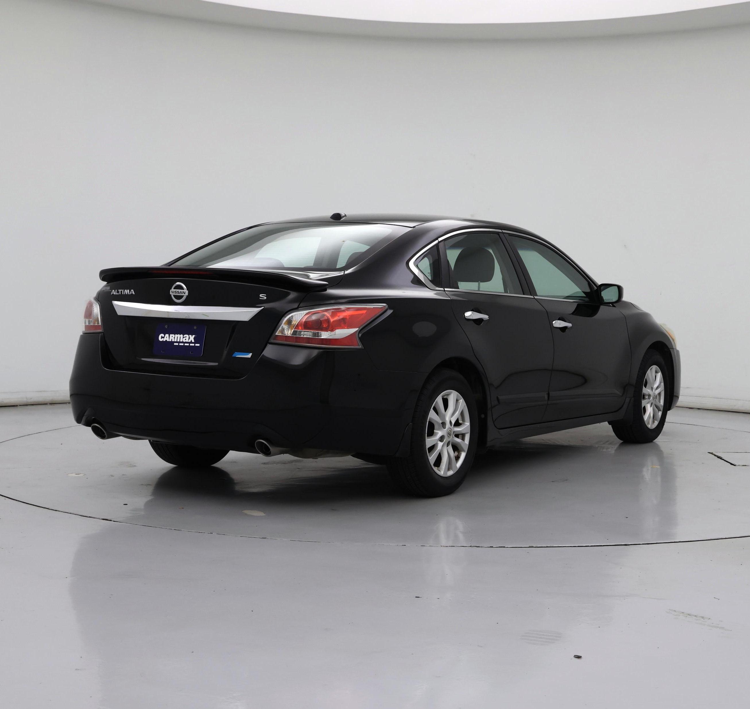 Thumbnail: 2014 Nissan Altima - 8