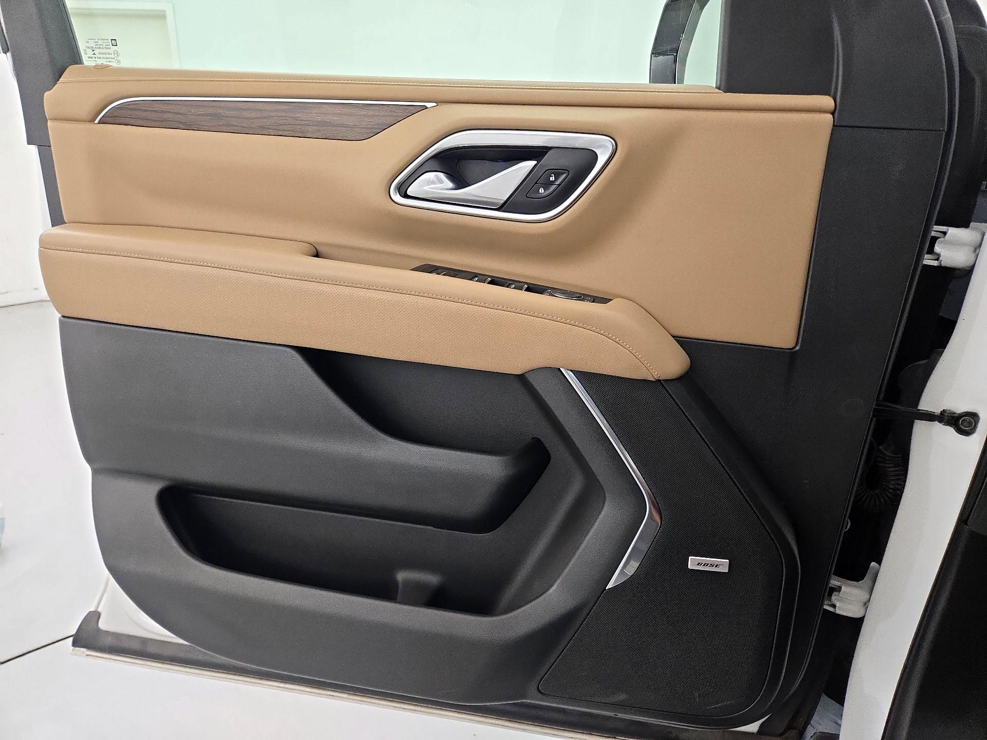 Thumbnail: 2021 Chevrolet Suburban - 12