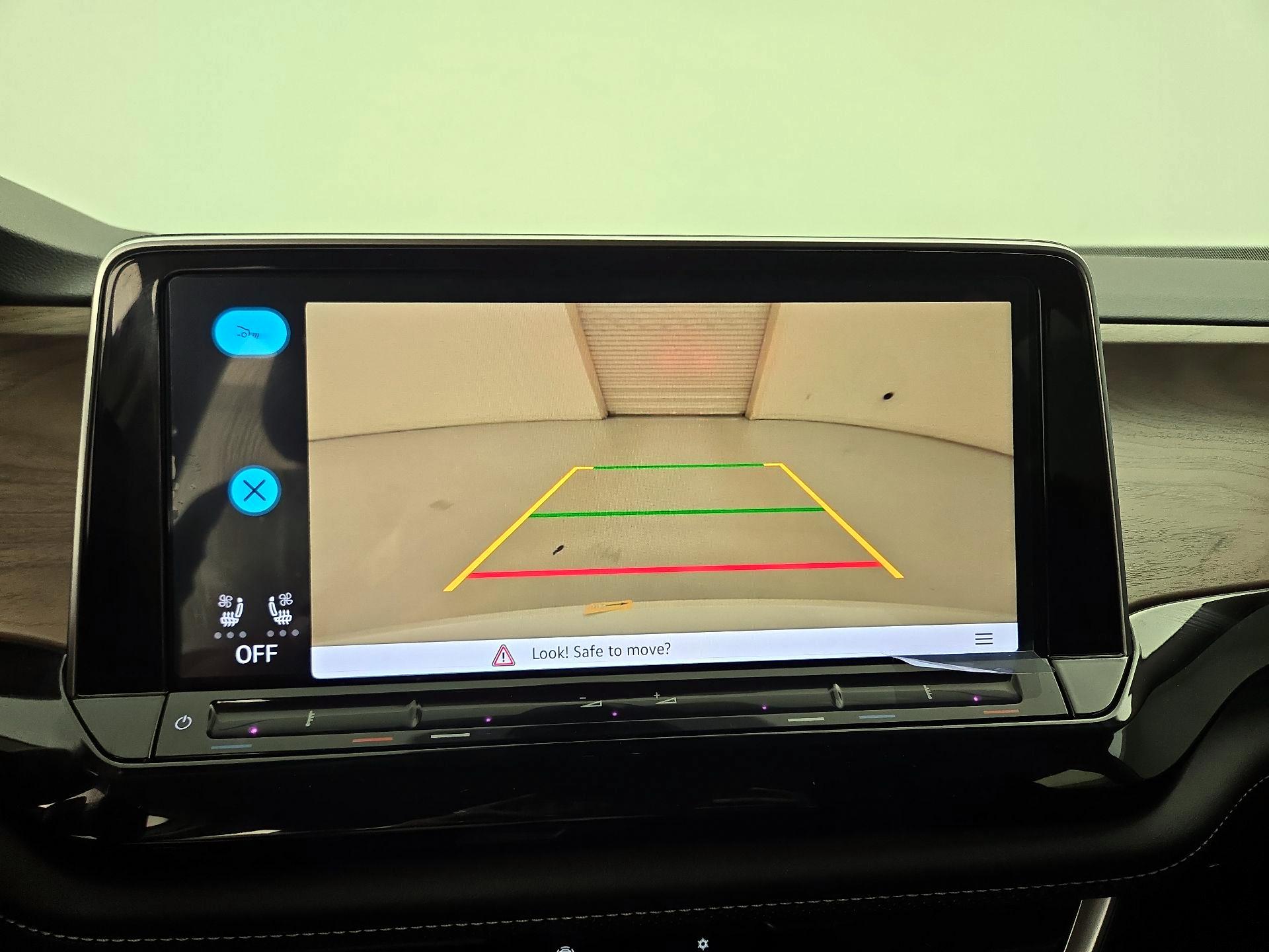 Thumbnail: 2025 Volkswagen Atlas - 14