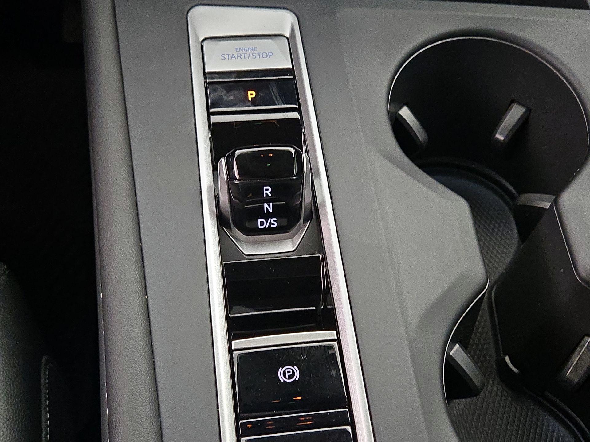 Thumbnail: 2025 Volkswagen Atlas - 17