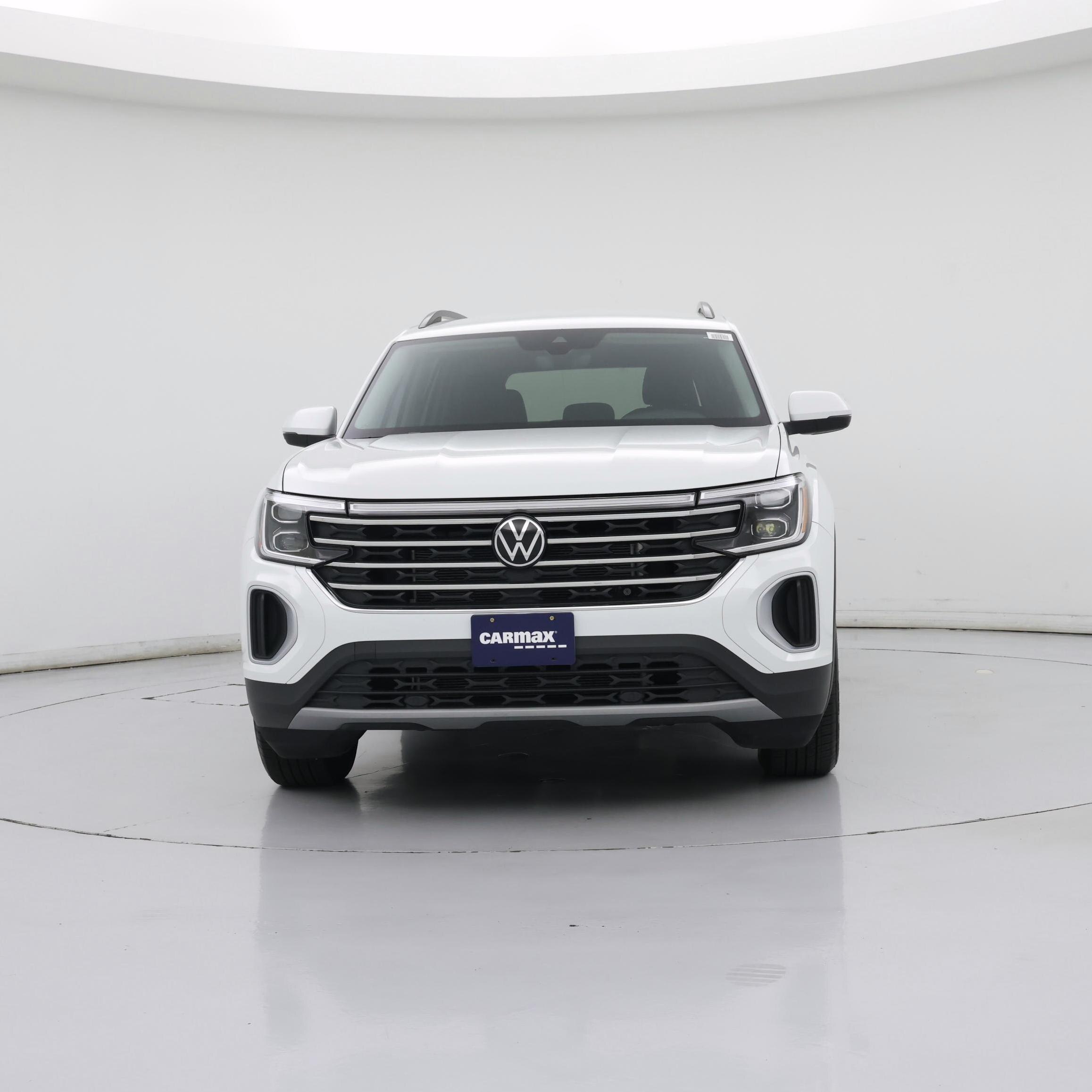 Thumbnail: 2025 Volkswagen Atlas - 5