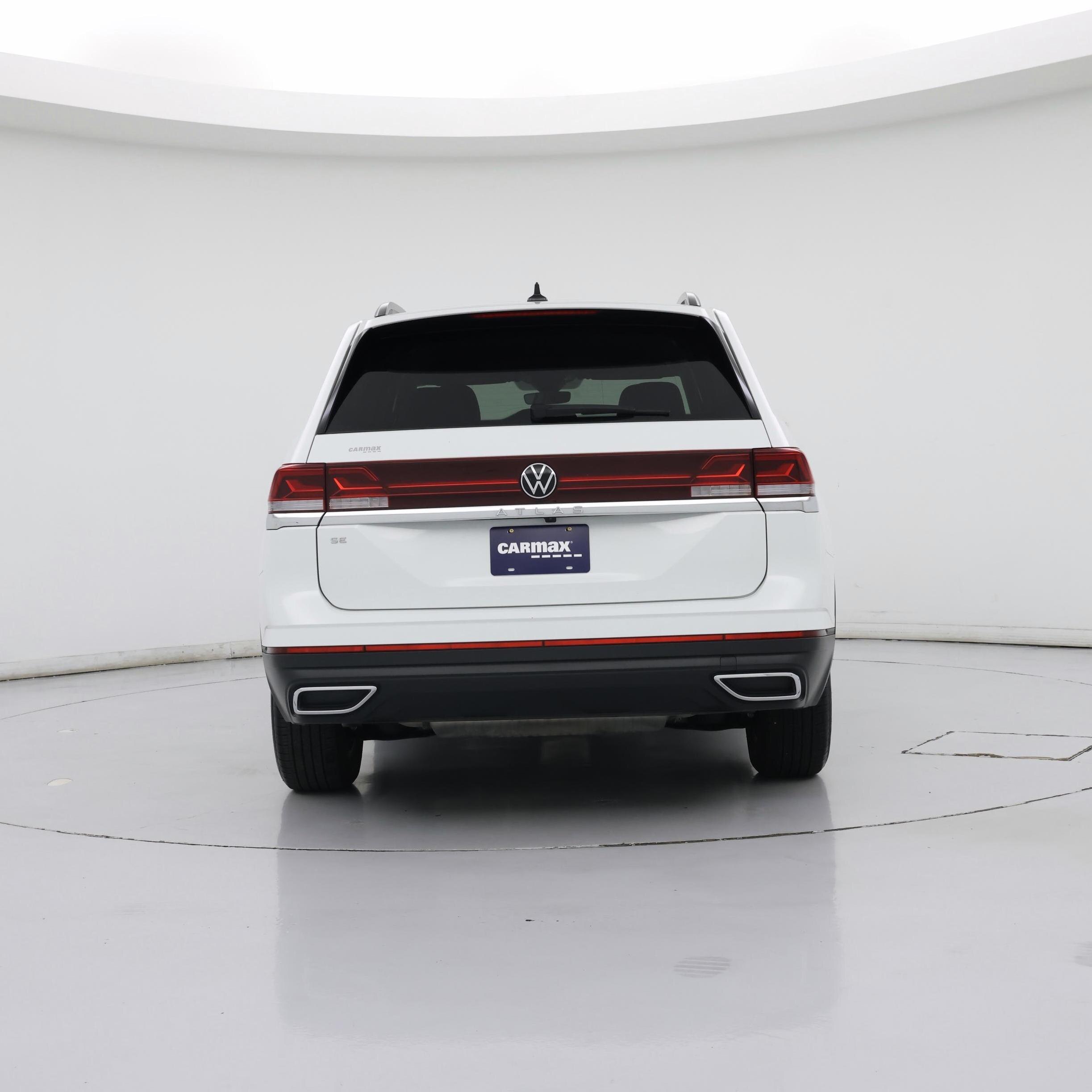 Thumbnail: 2025 Volkswagen Atlas - 6