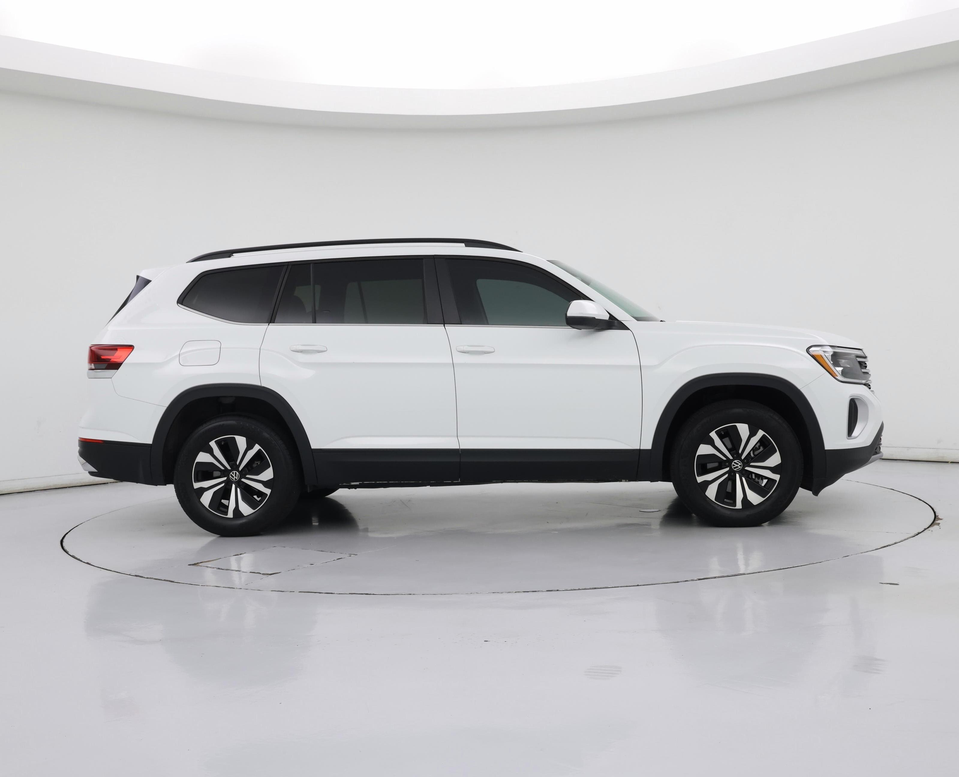 Thumbnail: 2025 Volkswagen Atlas - 7