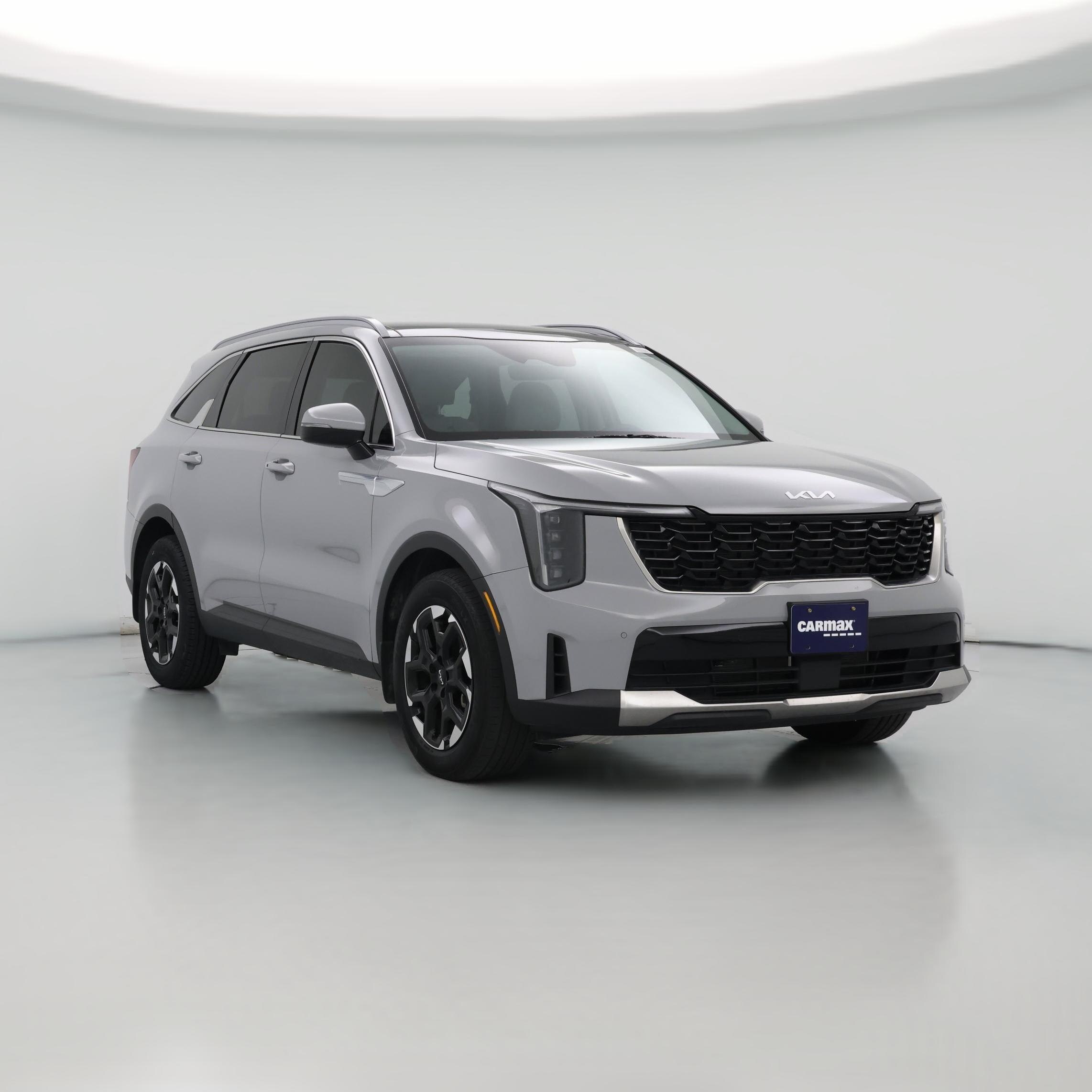 Thumbnail: 2025 Kia Sorento - 1