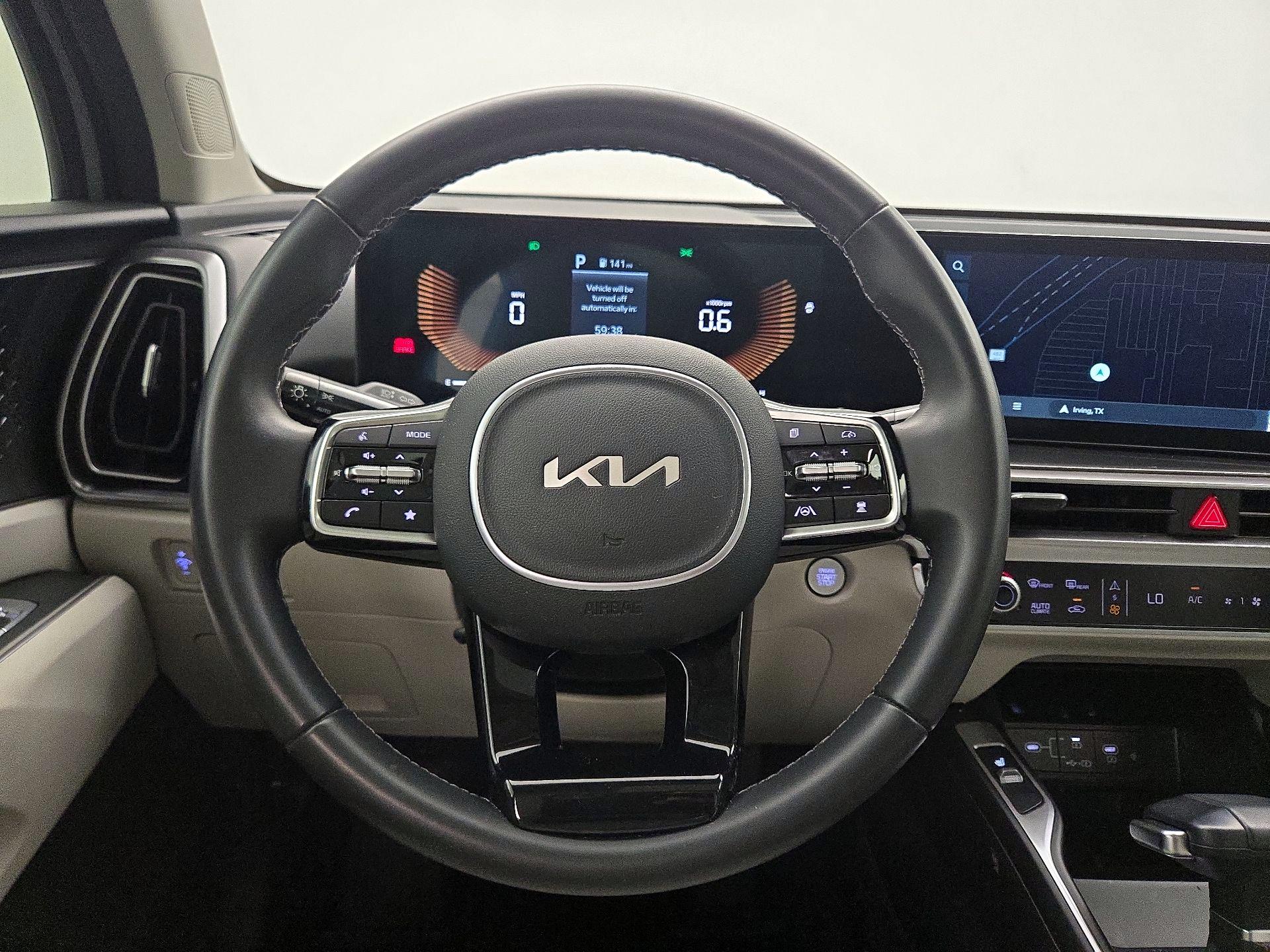 Thumbnail: 2025 Kia Sorento - 10