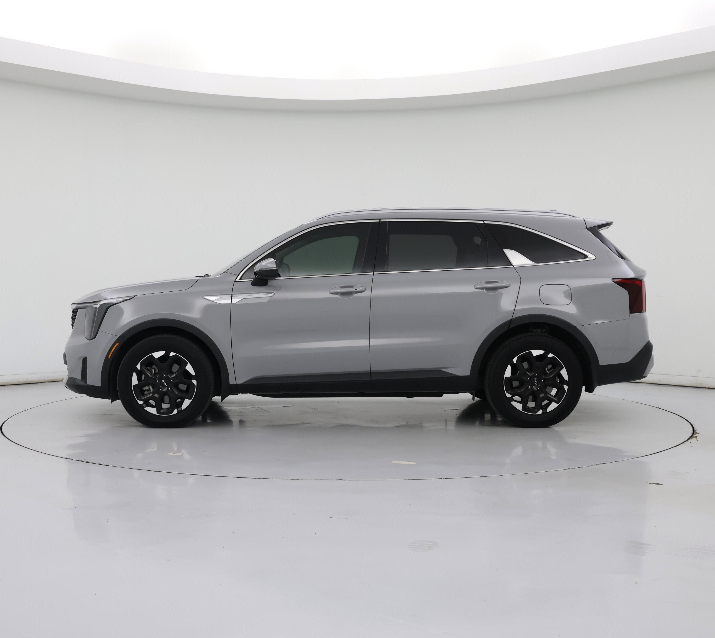 Thumbnail: 2025 Kia Sorento - 3