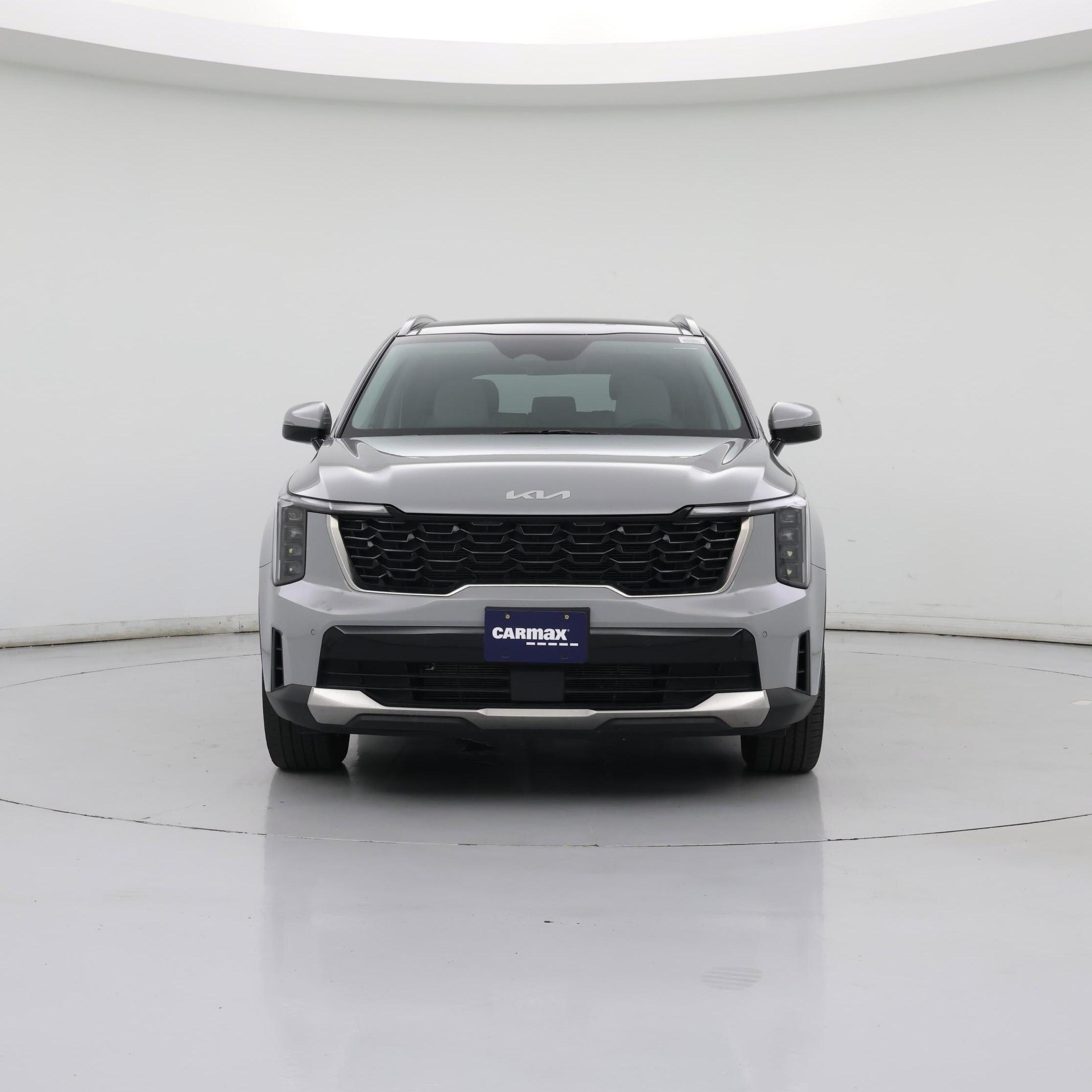 Thumbnail: 2025 Kia Sorento - 5