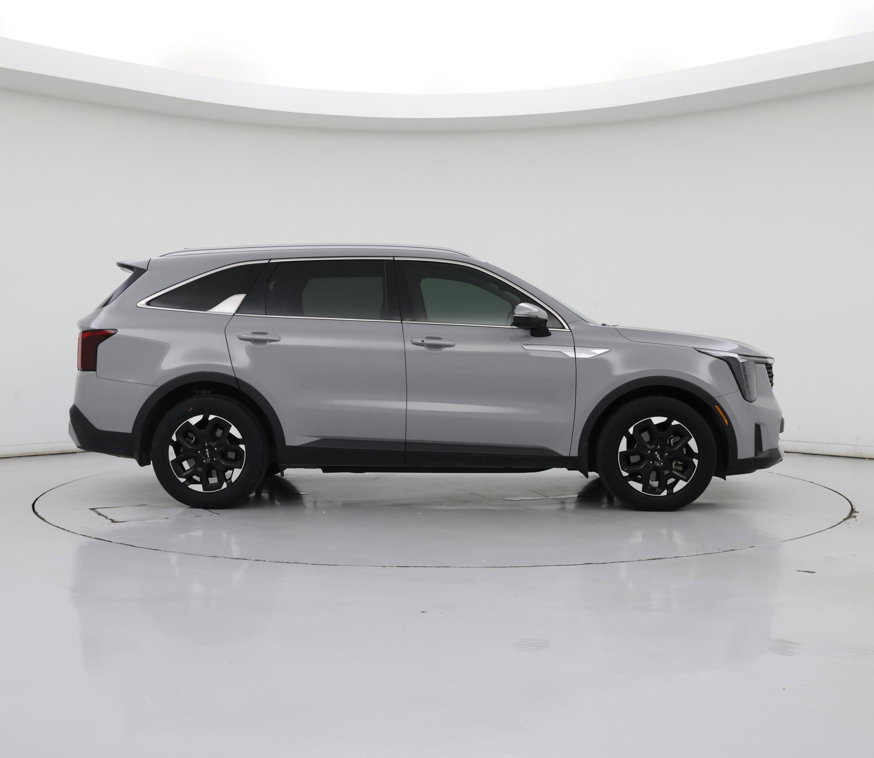 Thumbnail: 2025 Kia Sorento - 7