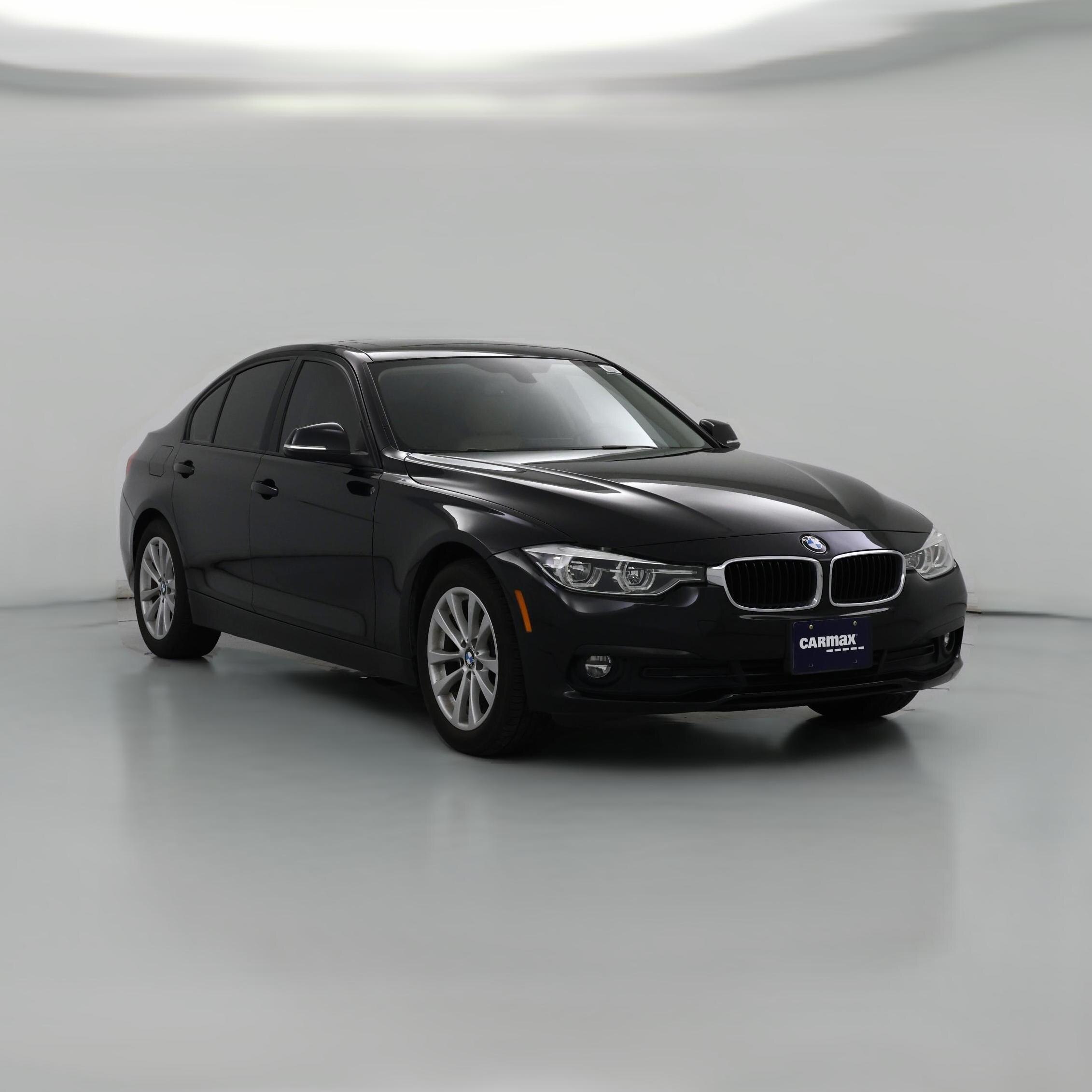 Thumbnail: 2018 BMW 3 Series - 1