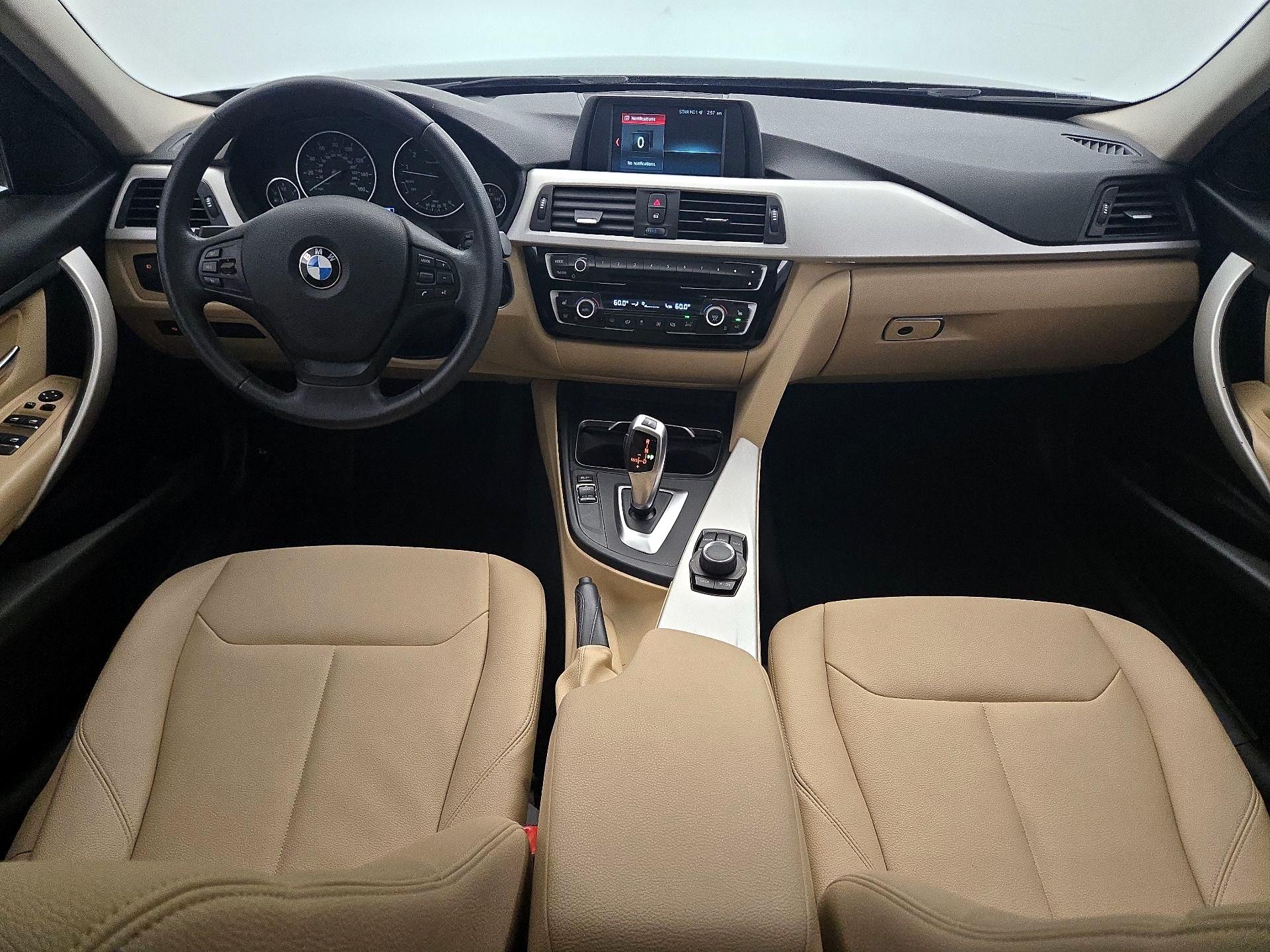 Thumbnail: 2018 BMW 3 Series - 9