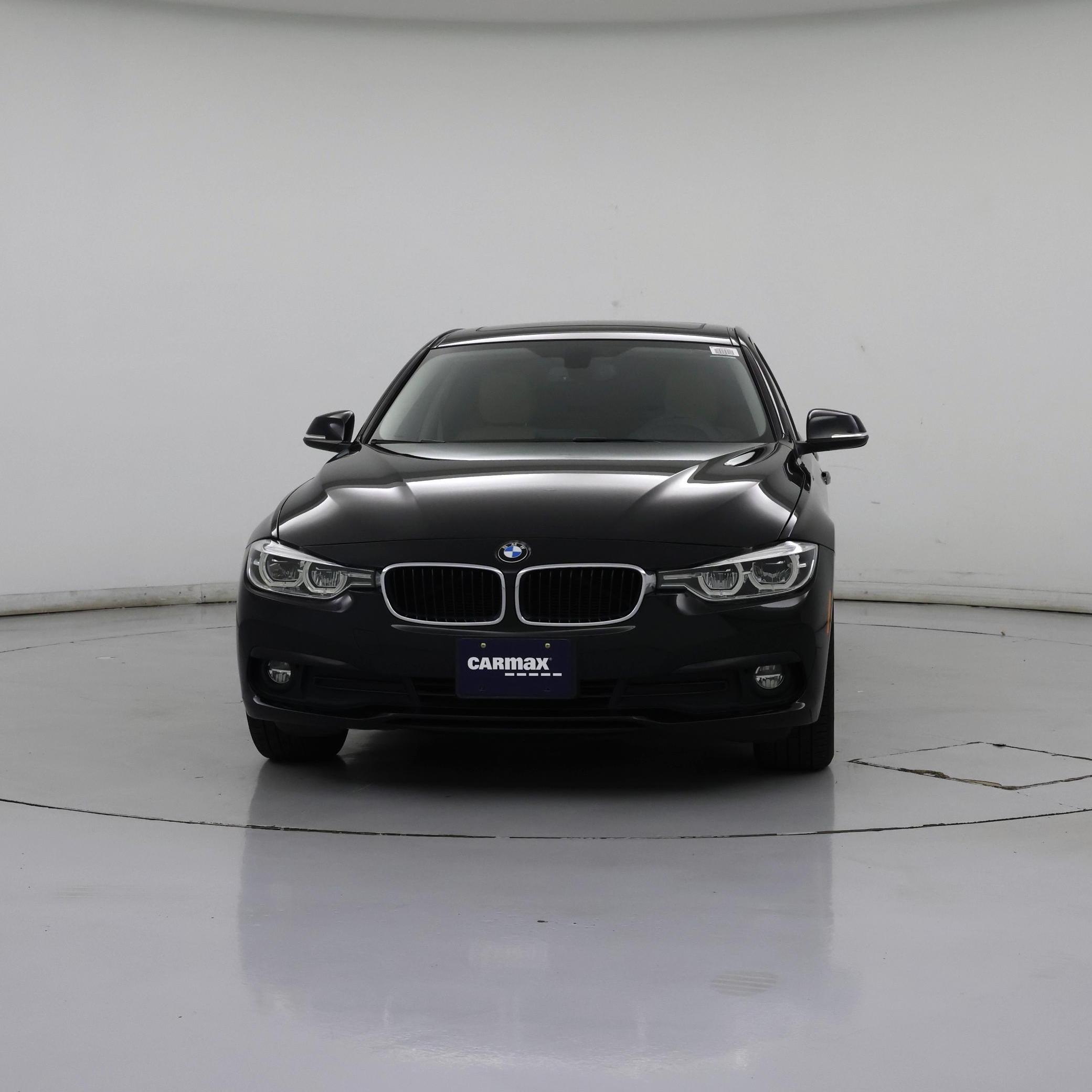 Thumbnail: 2018 BMW 3 Series - 5