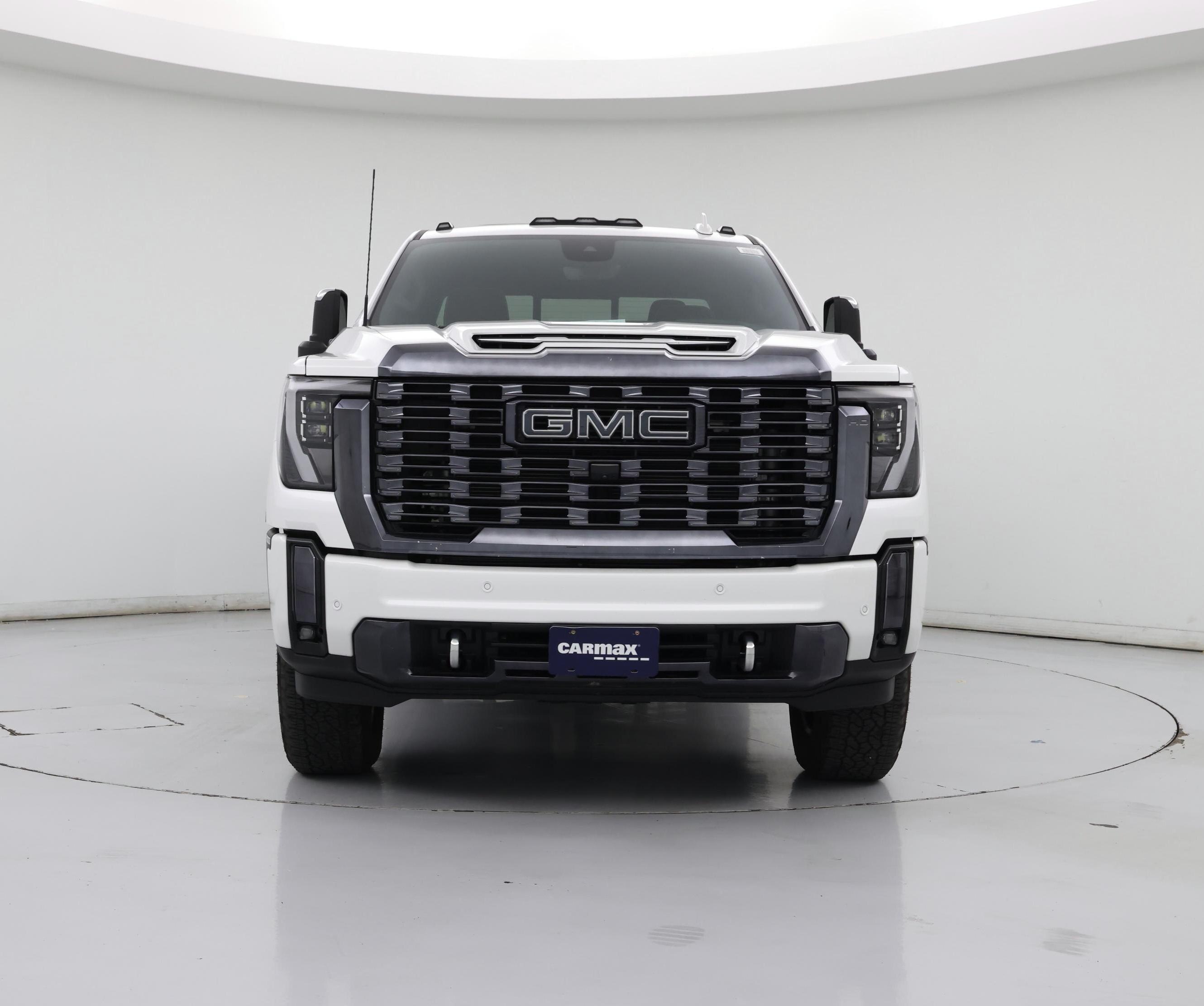 Thumbnail: 2024 GMC Sierra 2500 - 5