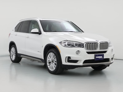 2017 BMW X5 Plug In Hybrid XDrive40e