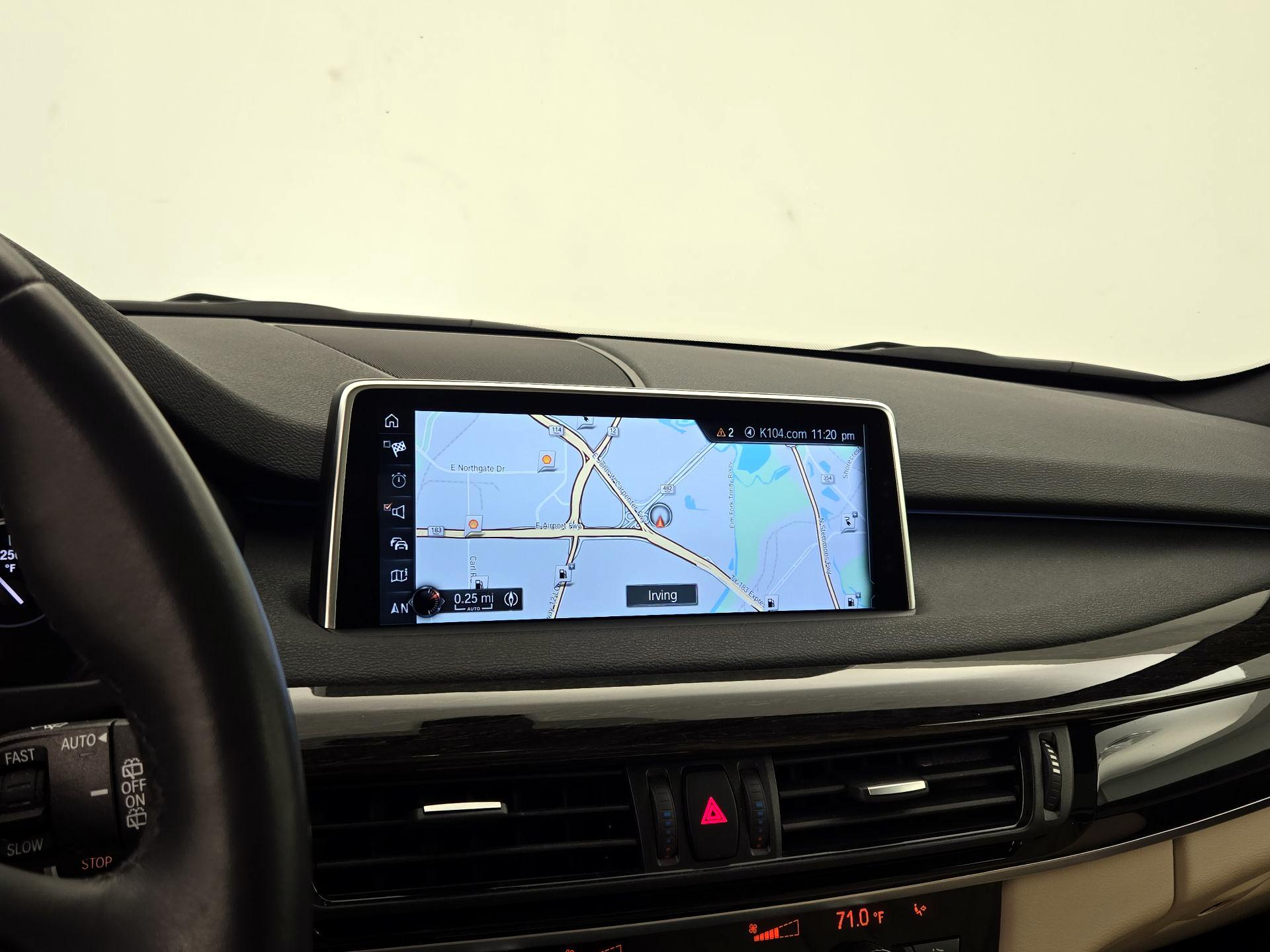 Thumbnail: 2017 BMW X5 - 14