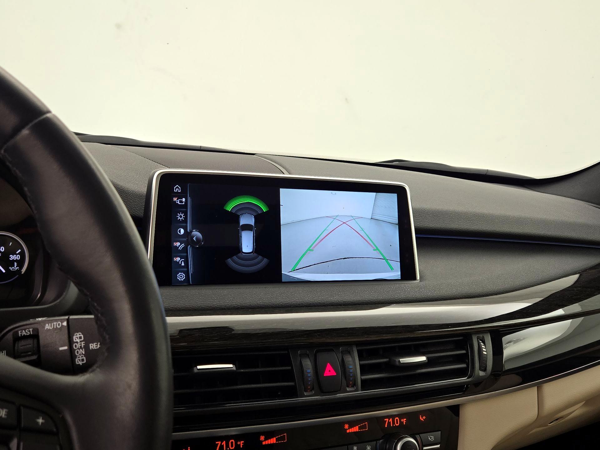 Thumbnail: 2017 BMW X5 - 15