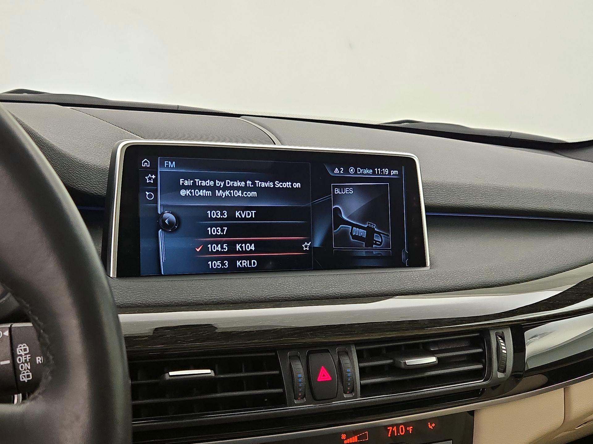 Thumbnail: 2017 BMW X5 - 16