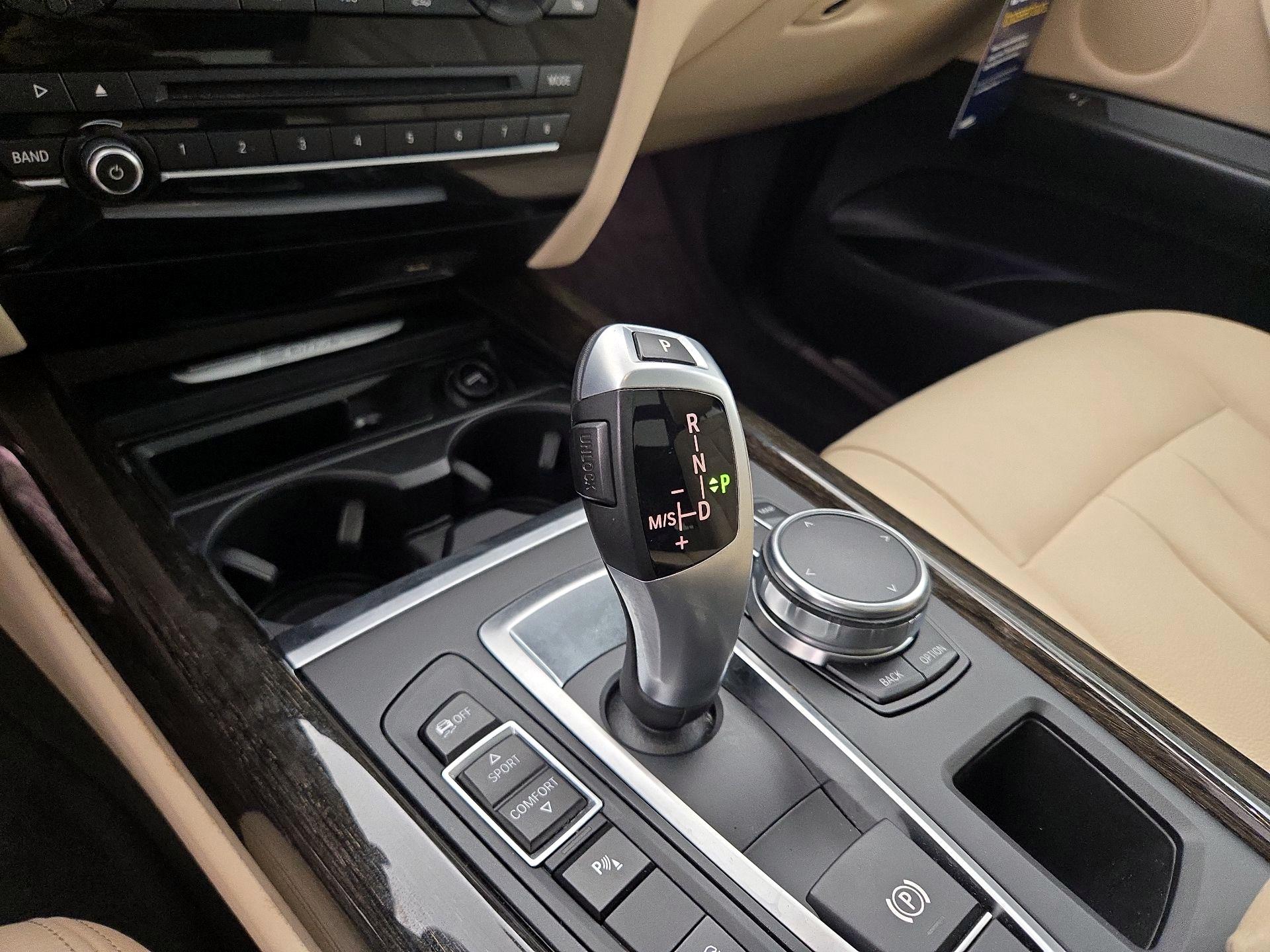 Thumbnail: 2017 BMW X5 - 18