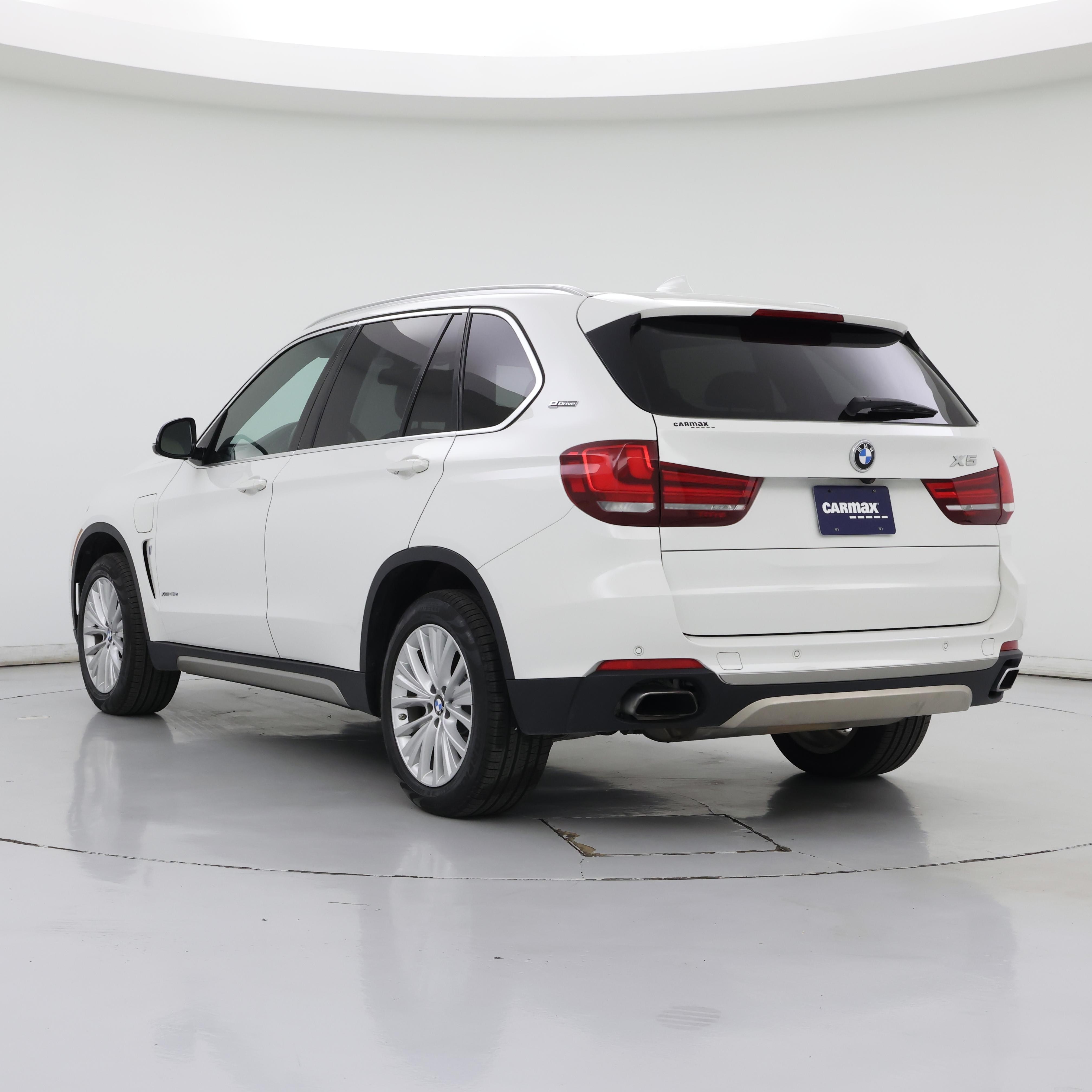 Thumbnail: 2017 BMW X5 - 2