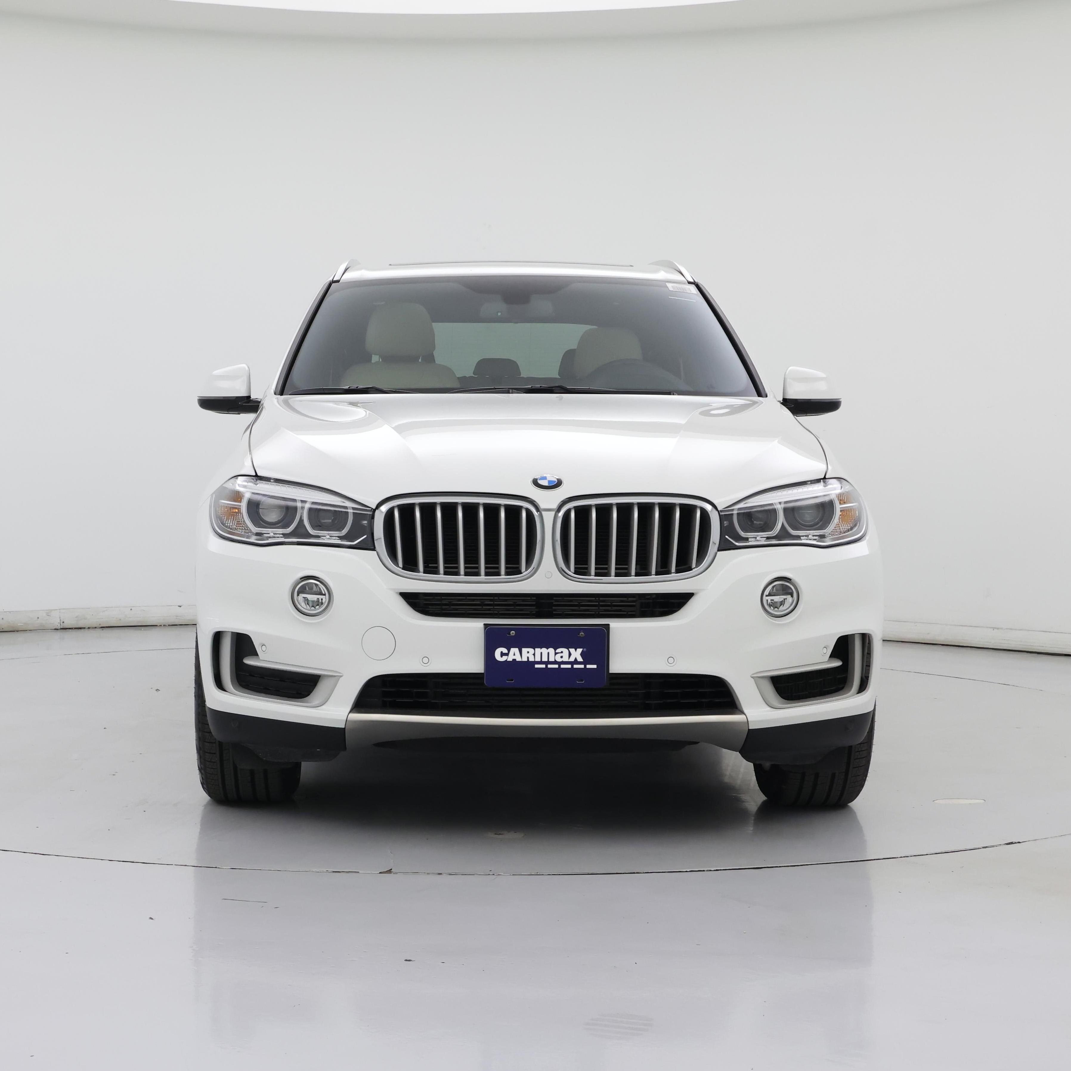 Thumbnail: 2017 BMW X5 - 5