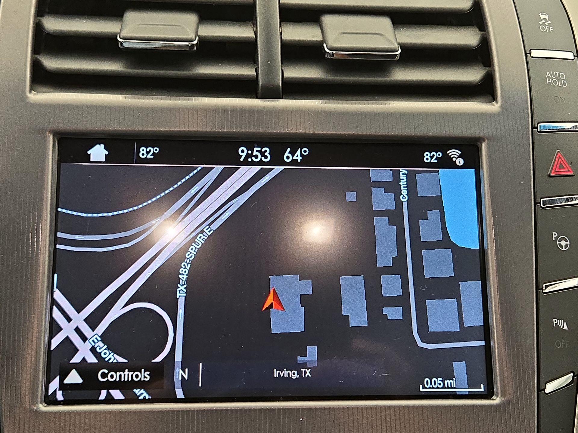 Thumbnail: 2017 Lincoln MKZ - 14