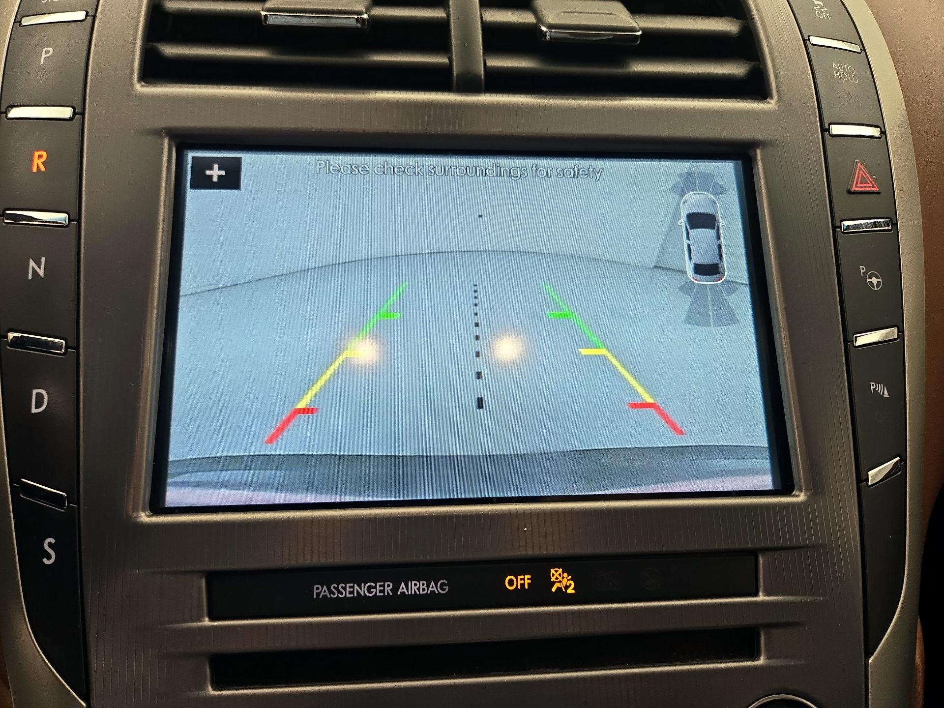 Thumbnail: 2017 Lincoln MKZ - 15