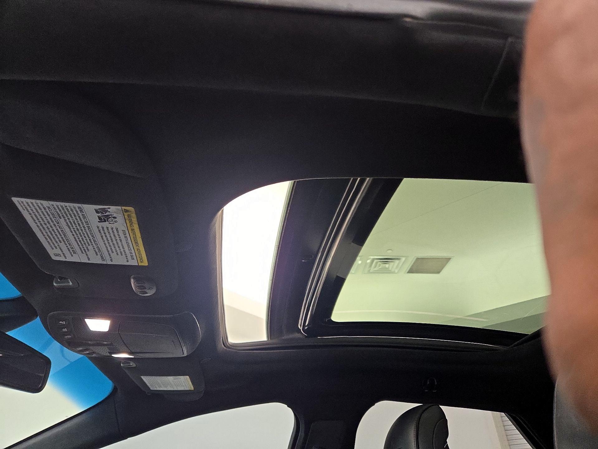 Thumbnail: 2017 Lincoln MKZ - 20