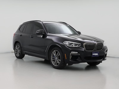 2019 BMW X3 M40I