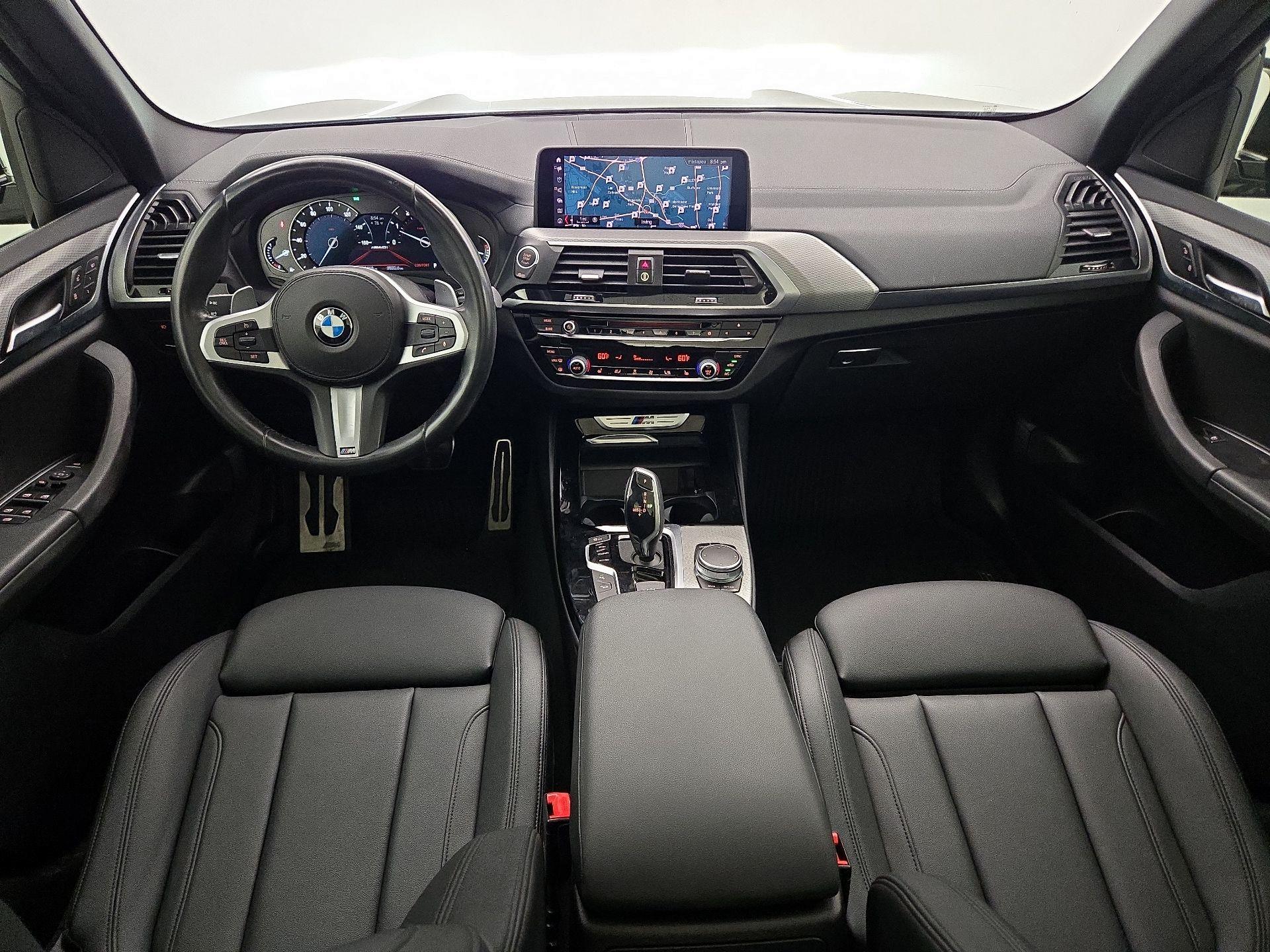 Thumbnail: 2019 BMW X3 - 9