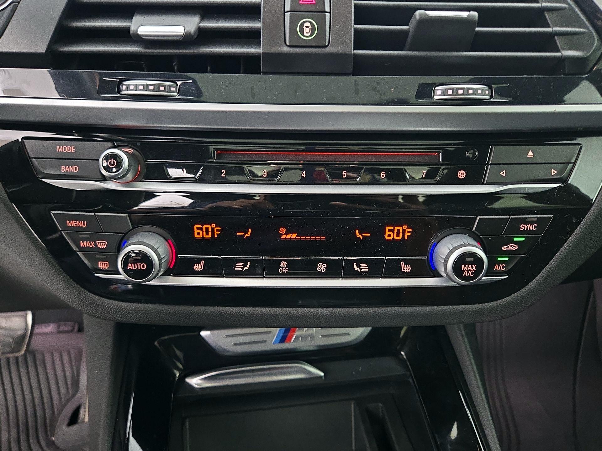 Thumbnail: 2019 BMW X3 - 17