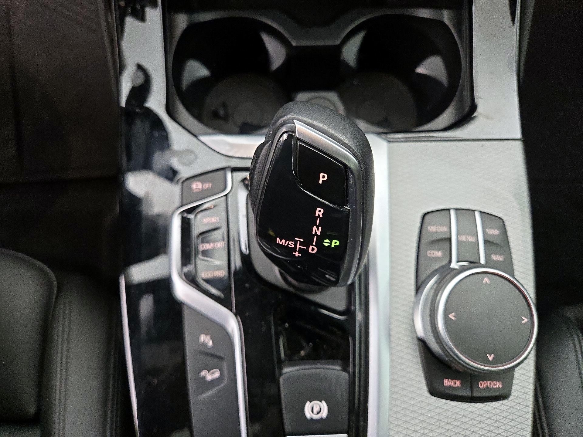Thumbnail: 2019 BMW X3 - 18